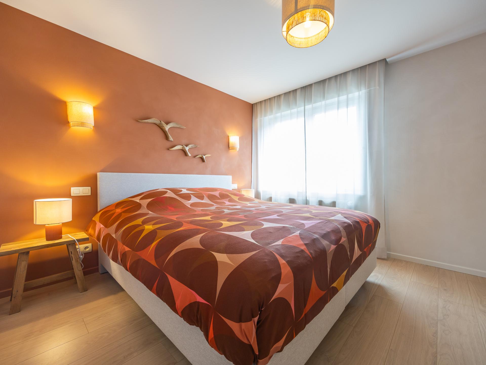 Centraal gelegen luxe villa in Westende voor 8 personen - foto 21