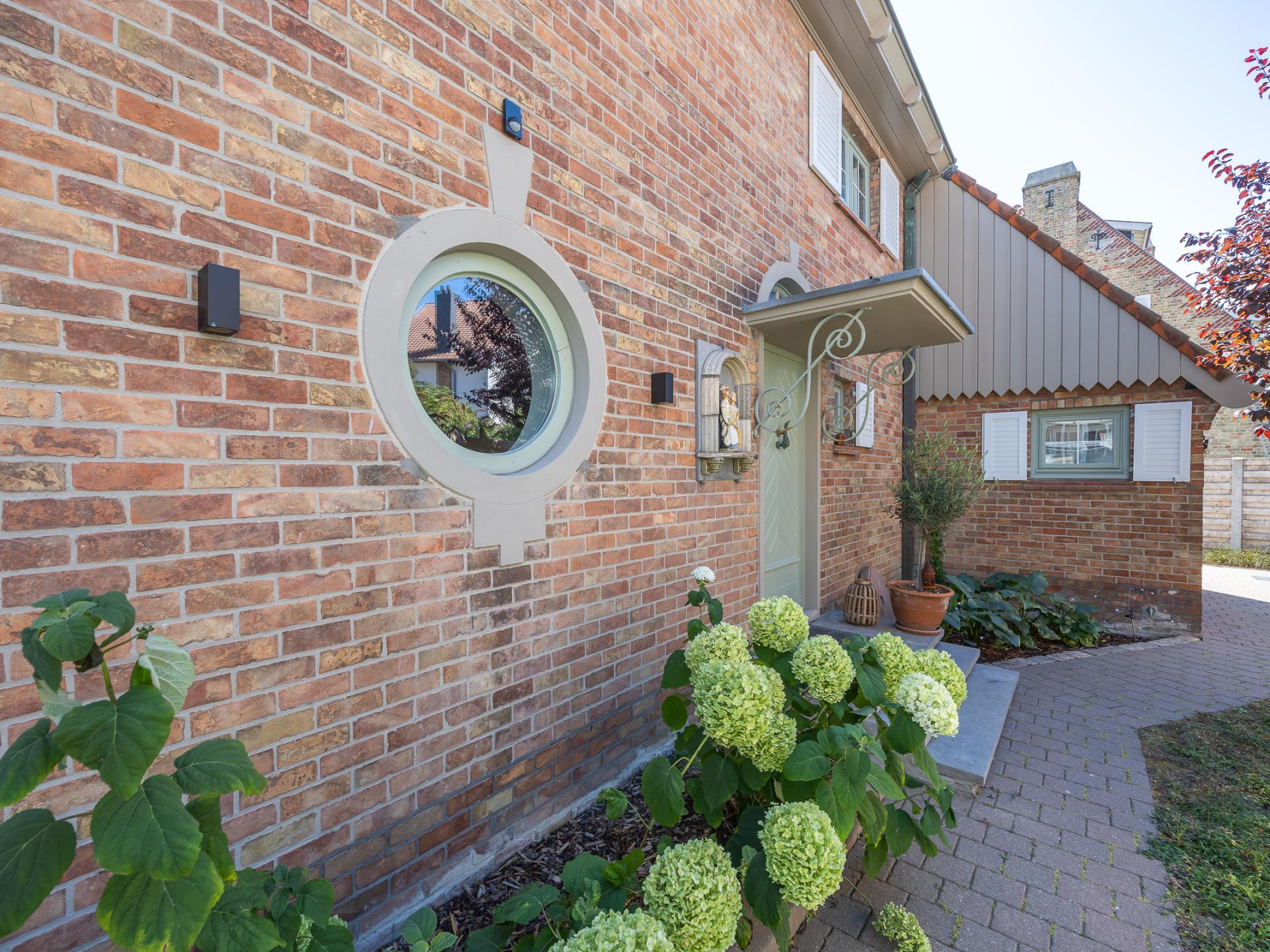 Villa in het centrum van Westende | 8-persoons, vrijstaand, 290 m² - foto 31