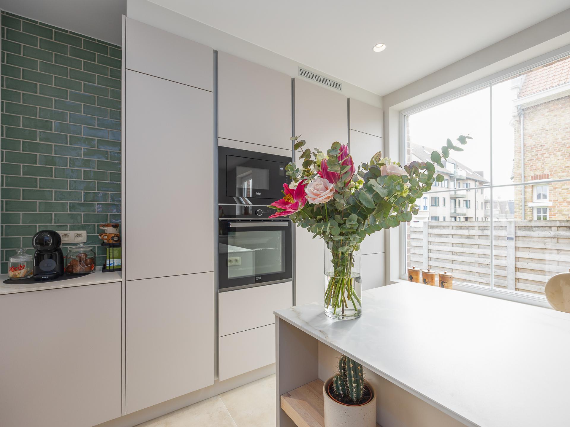 Centraal gelegen luxe villa in Westende voor 8 personen - foto 11