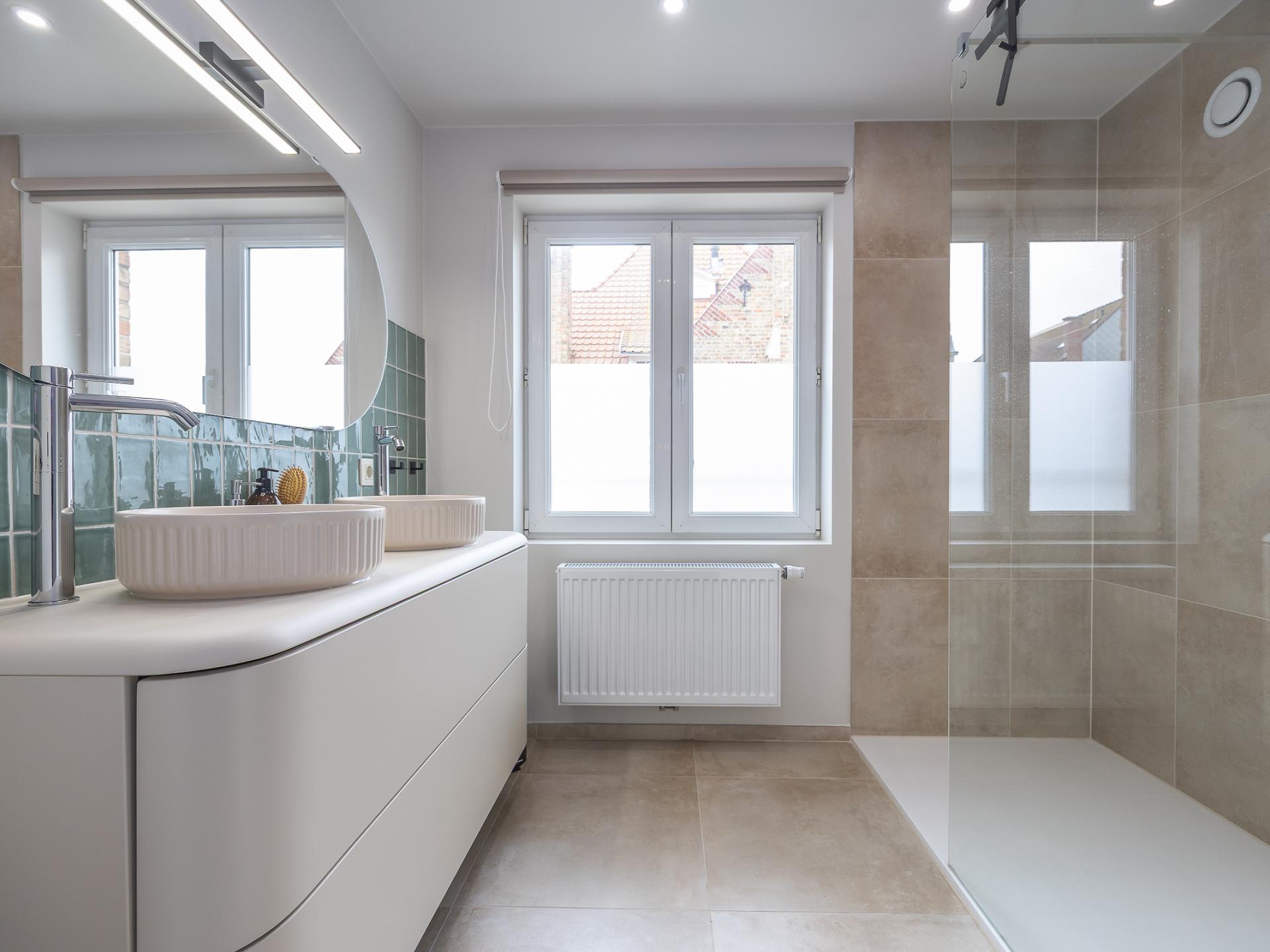 Centraal gelegen luxe villa in Westende voor 8 personen - foto 18