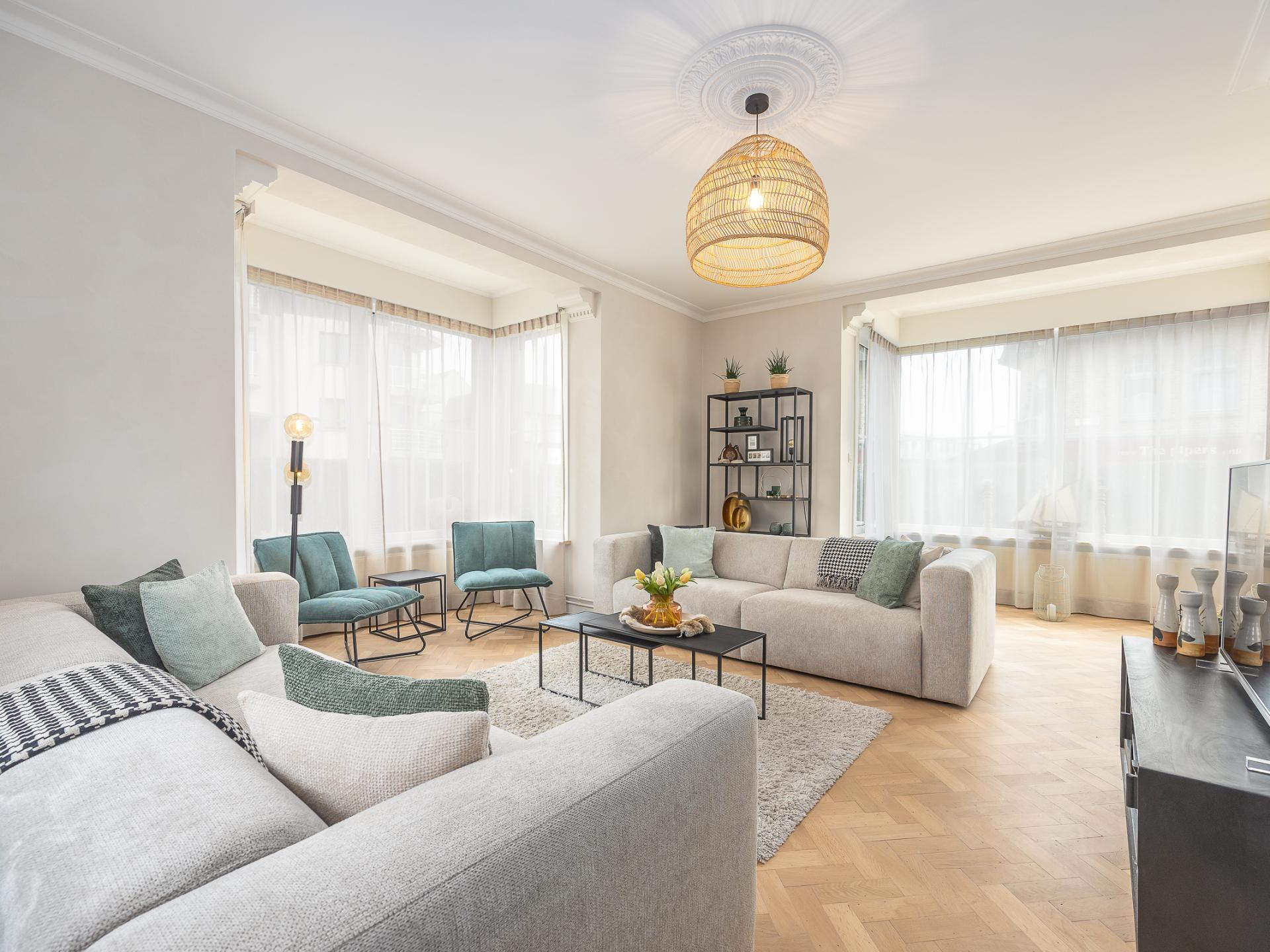 Centraal gelegen luxe villa in Westende voor 8 personen - foto 3