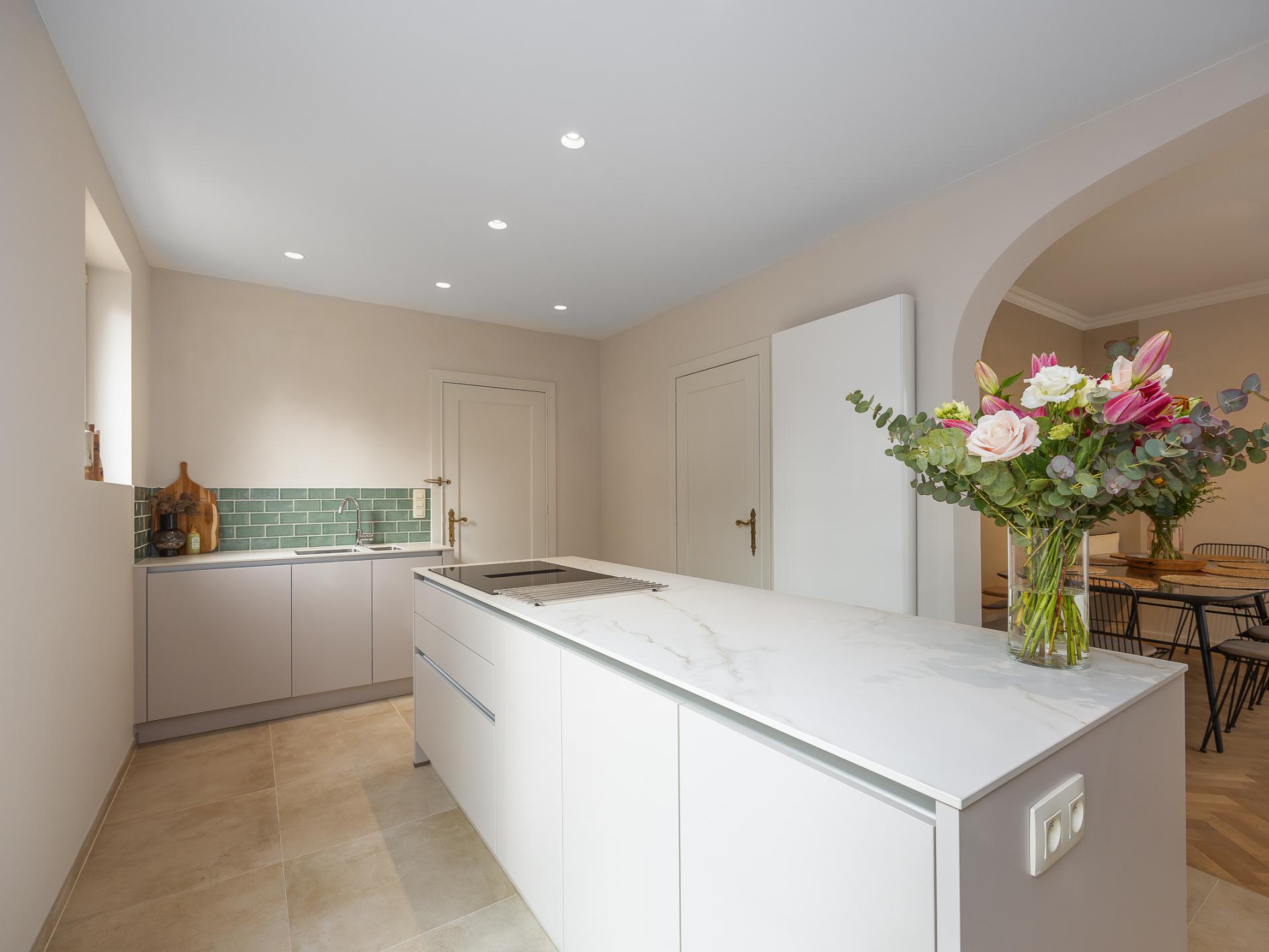 Centraal gelegen luxe villa in Westende voor 8 personen - foto 10
