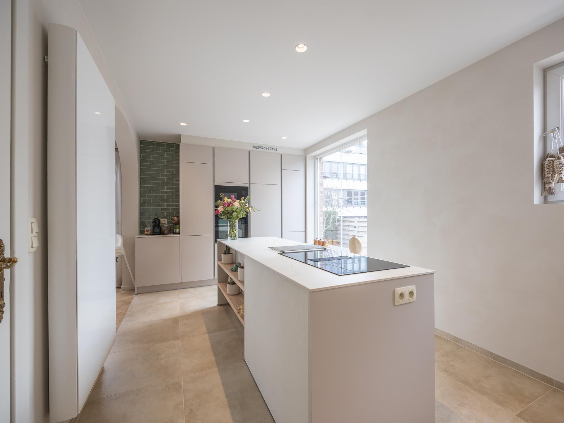 Centraal gelegen luxe villa in Westende voor 8 personen - foto 5