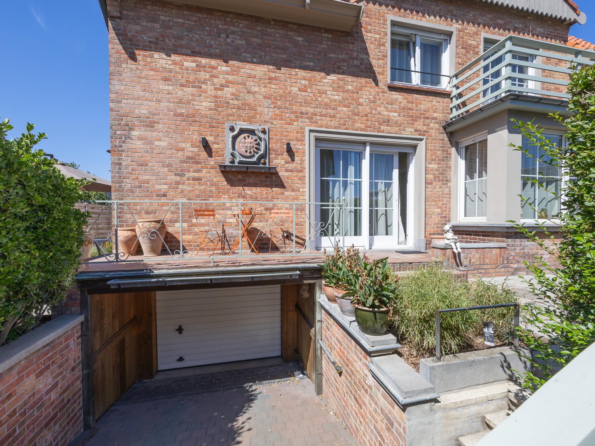 Villa in het centrum van Westende | 8-persoons, vrijstaand, 290 m² - foto 30
