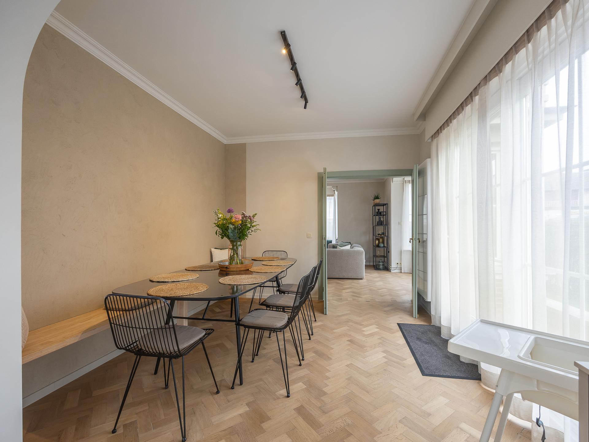 Centraal gelegen luxe villa in Westende voor 8 personen - foto 4