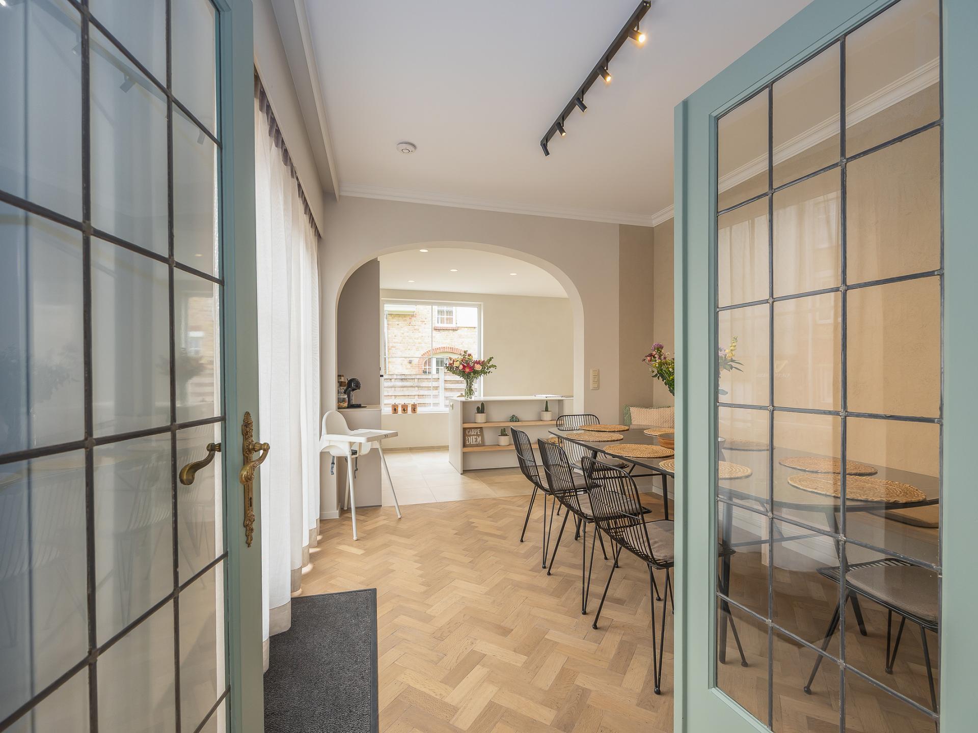 Centraal gelegen luxe villa in Westende voor 8 personen - foto 13