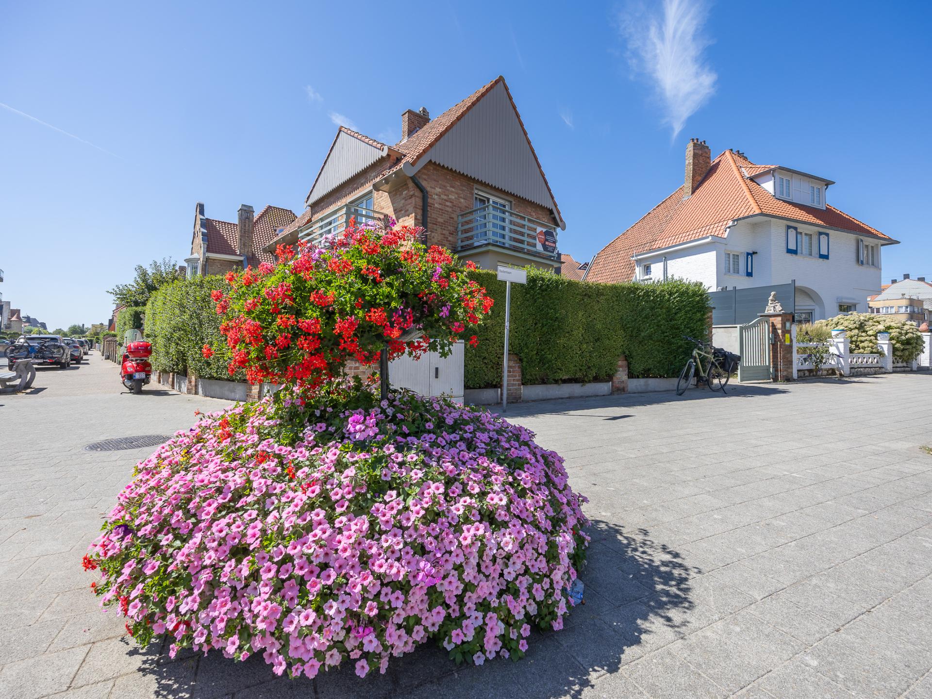 Villa in het centrum van Westende | 8-persoons, vrijstaand, 290 m² - foto 34