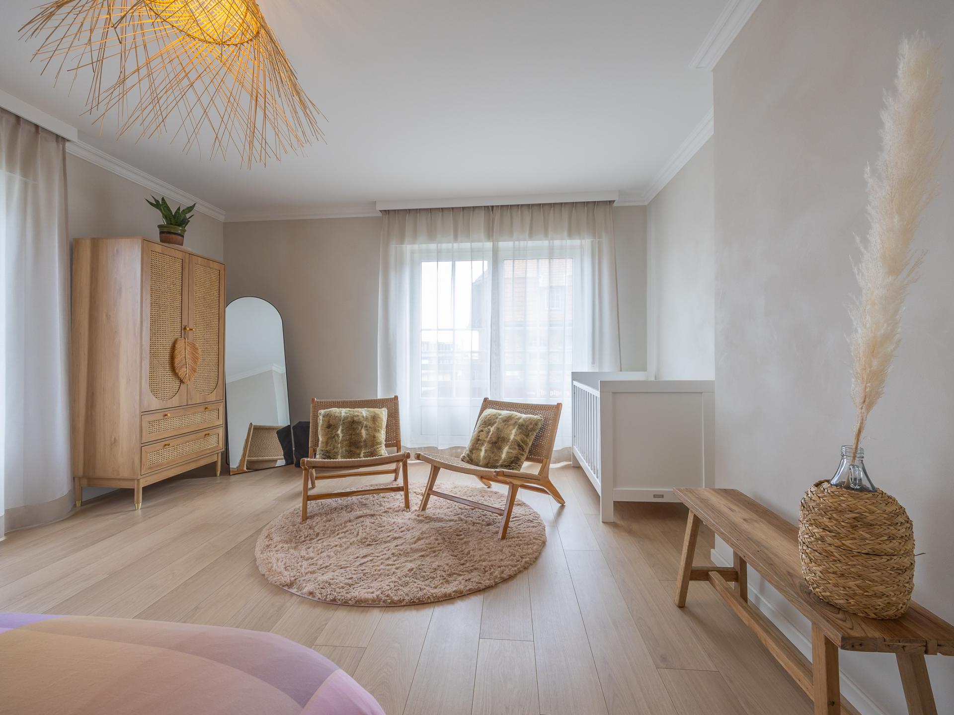 Centraal gelegen luxe villa in Westende voor 8 personen - foto 16