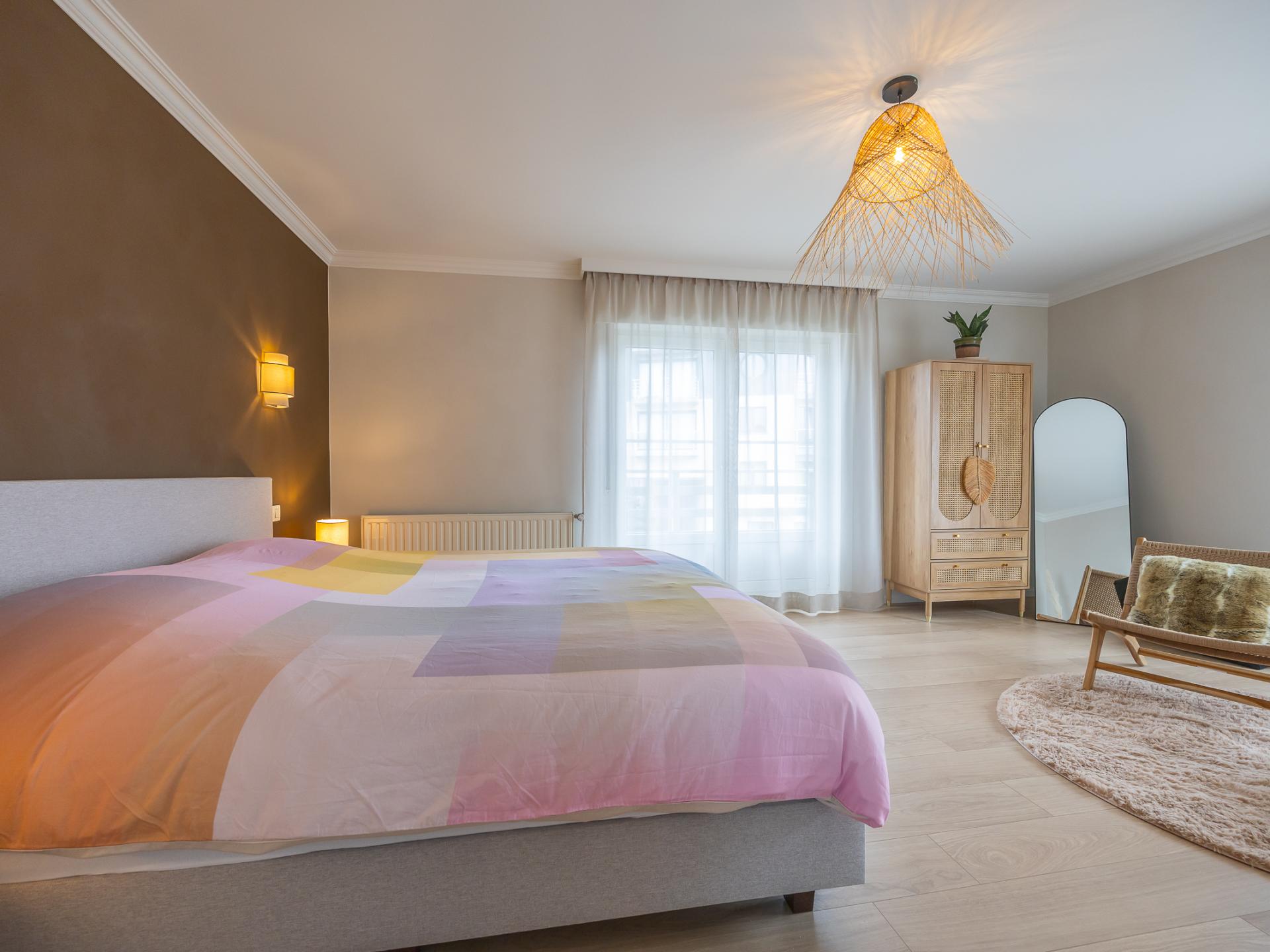 Centraal gelegen luxe villa in Westende voor 8 personen - foto 14