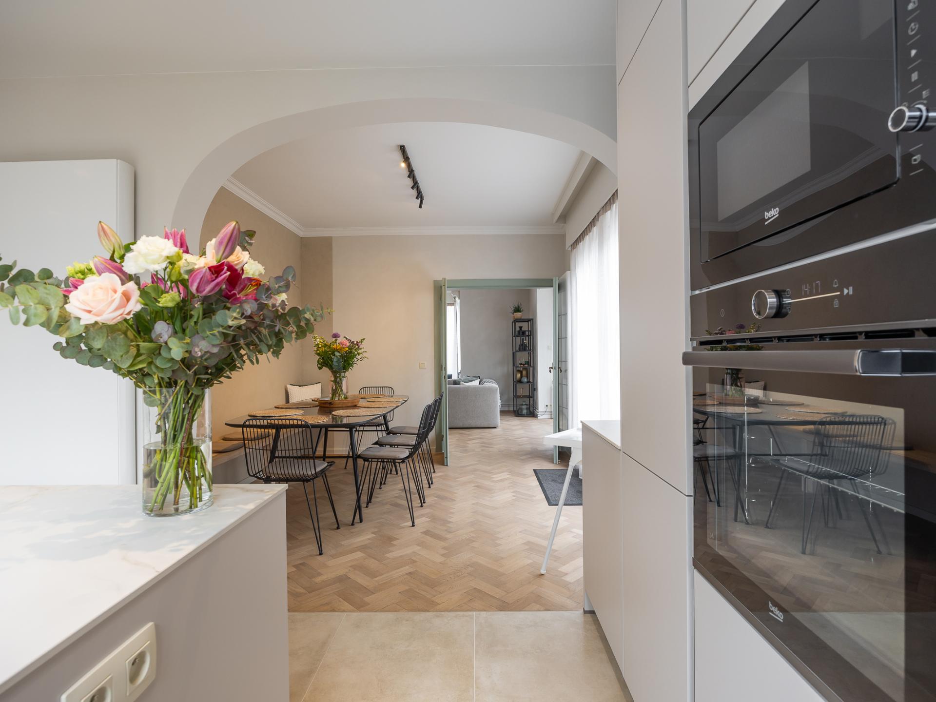 Centraal gelegen luxe villa in Westende voor 8 personen - foto 12