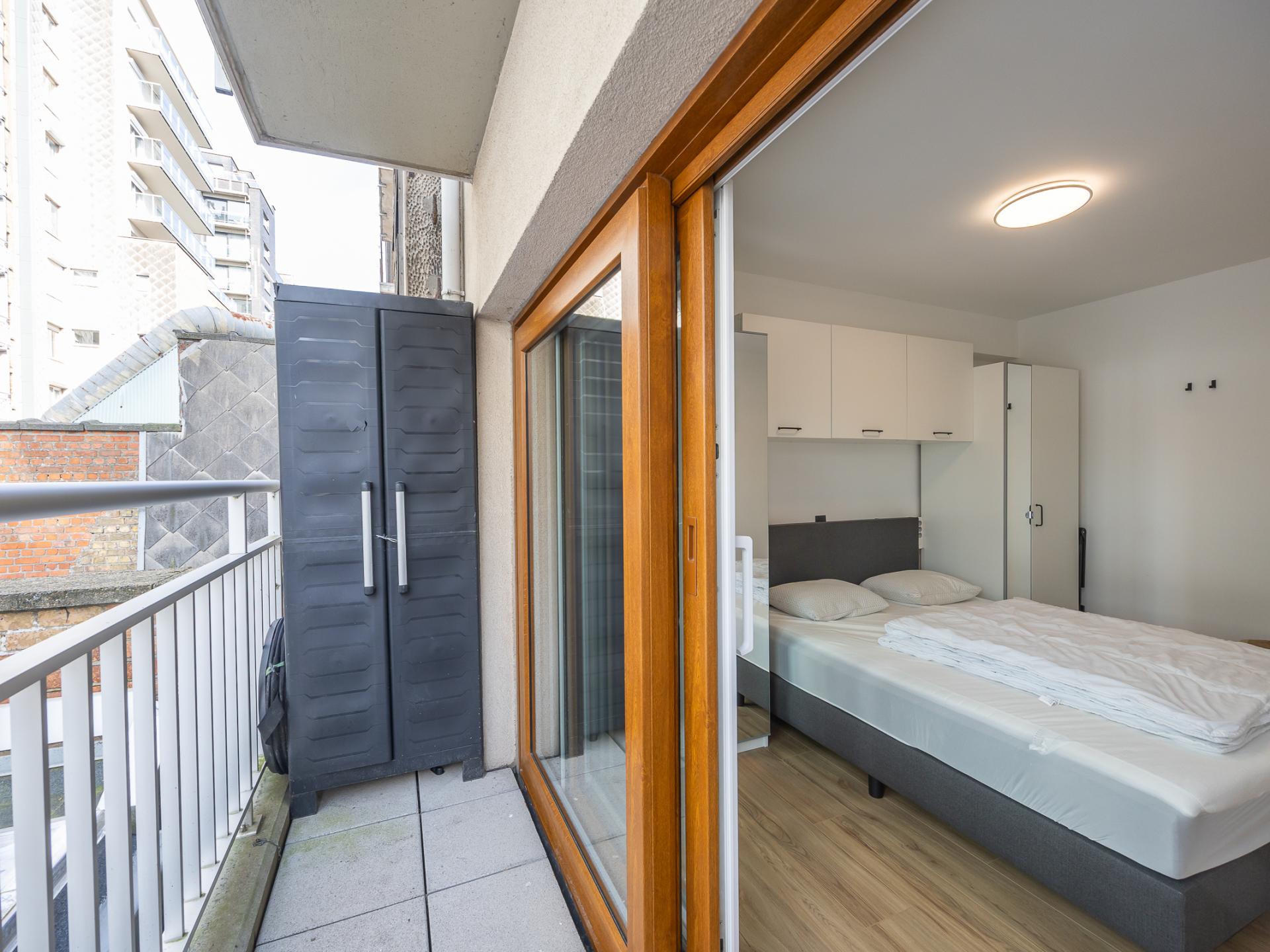 Centraal gelegen stijlvol appartement in Middelkerke met terras - foto 11