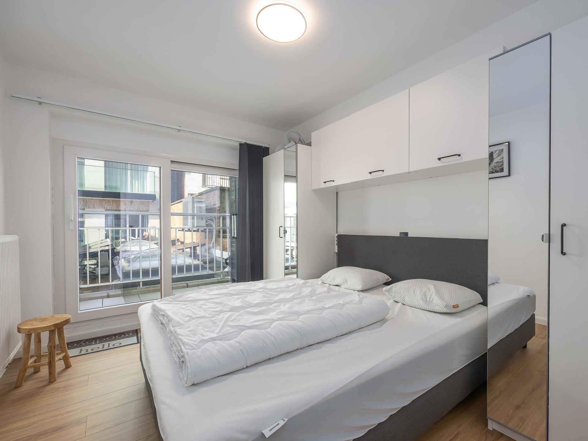 Centraal gelegen stijlvol appartement in Middelkerke met terras - foto 10