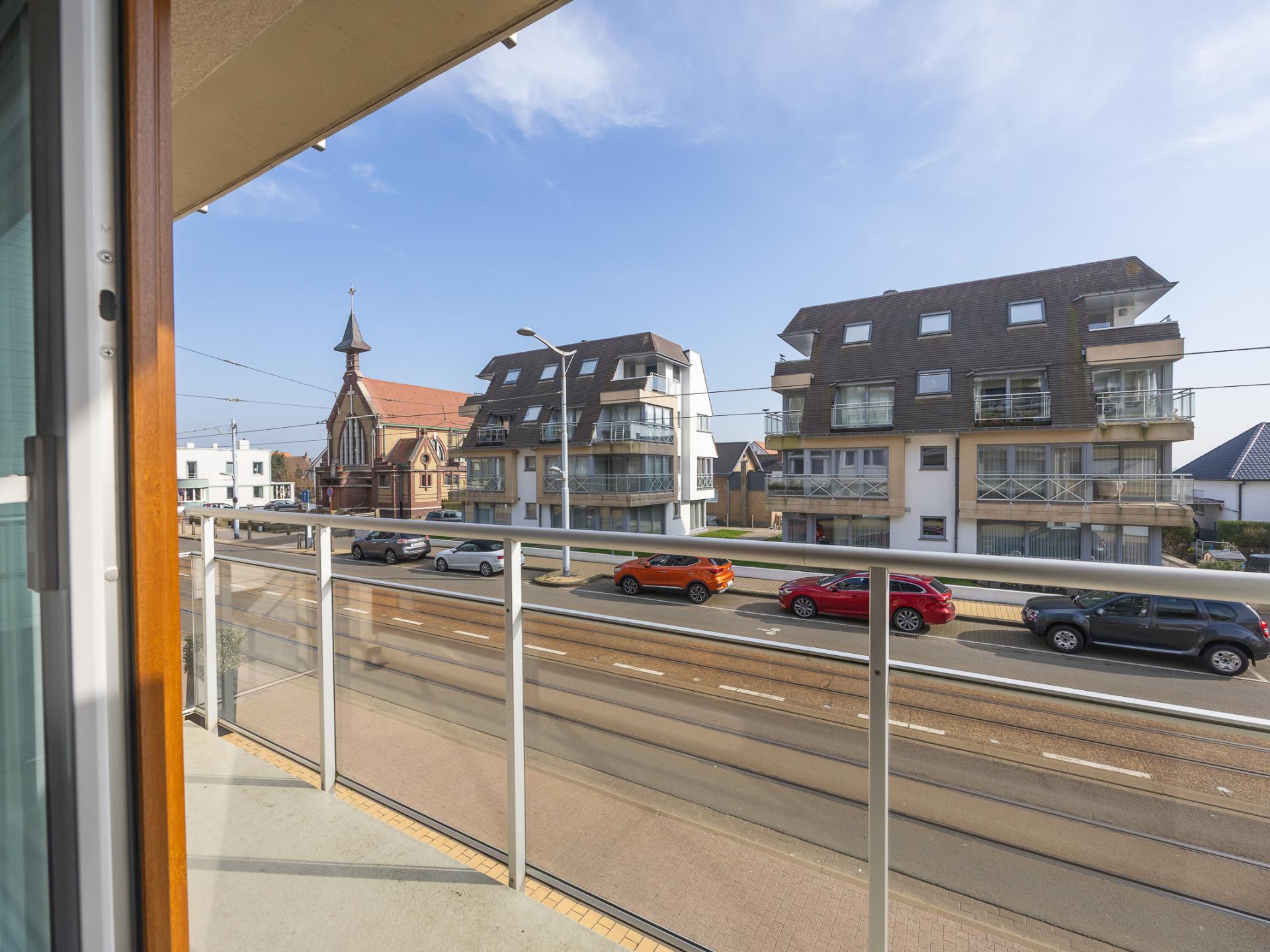 Centraal gelegen stijlvol appartement in Middelkerke met terras - foto 4