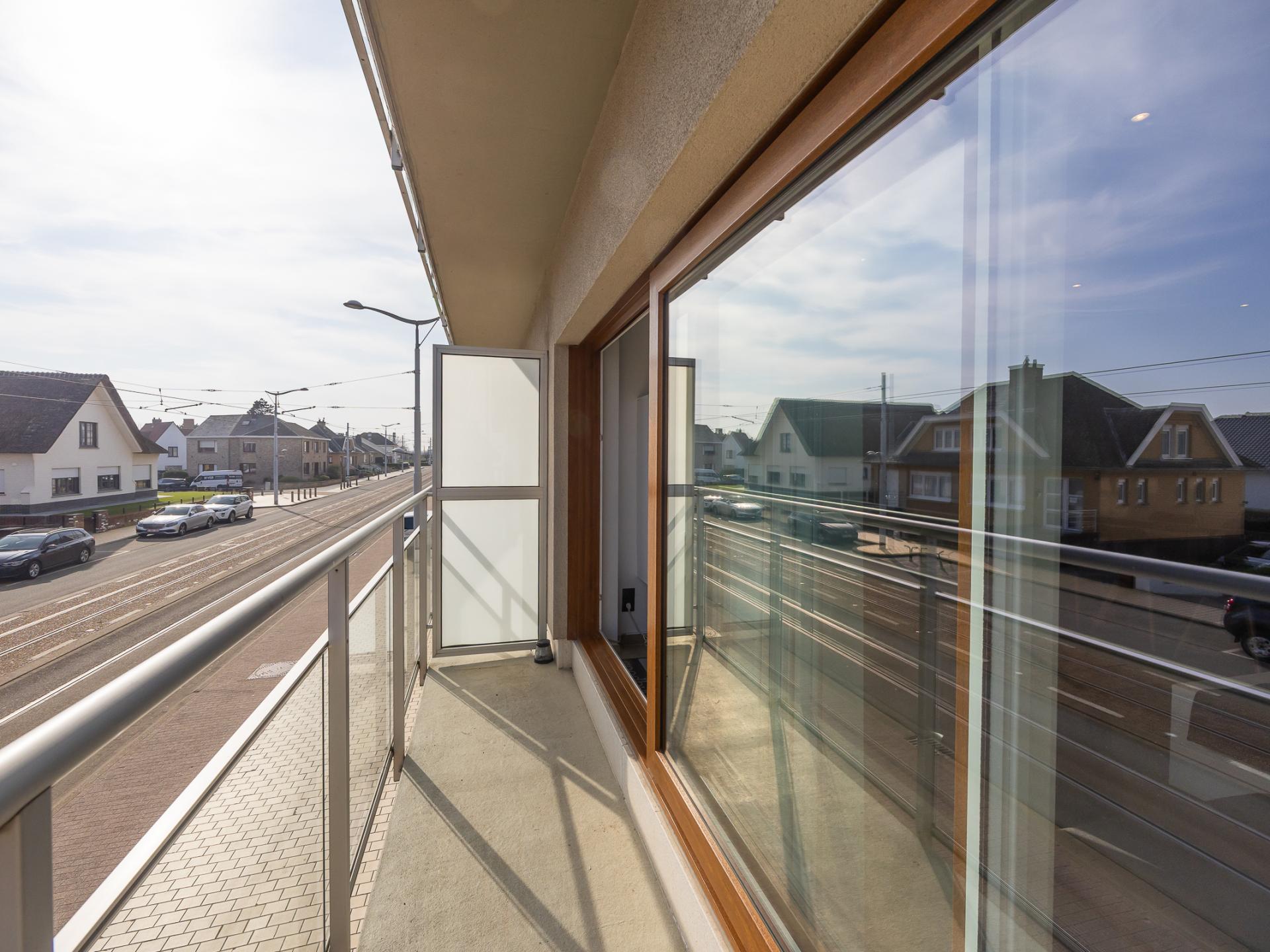 Centraal gelegen stijlvol appartement in Middelkerke met terras - foto 6