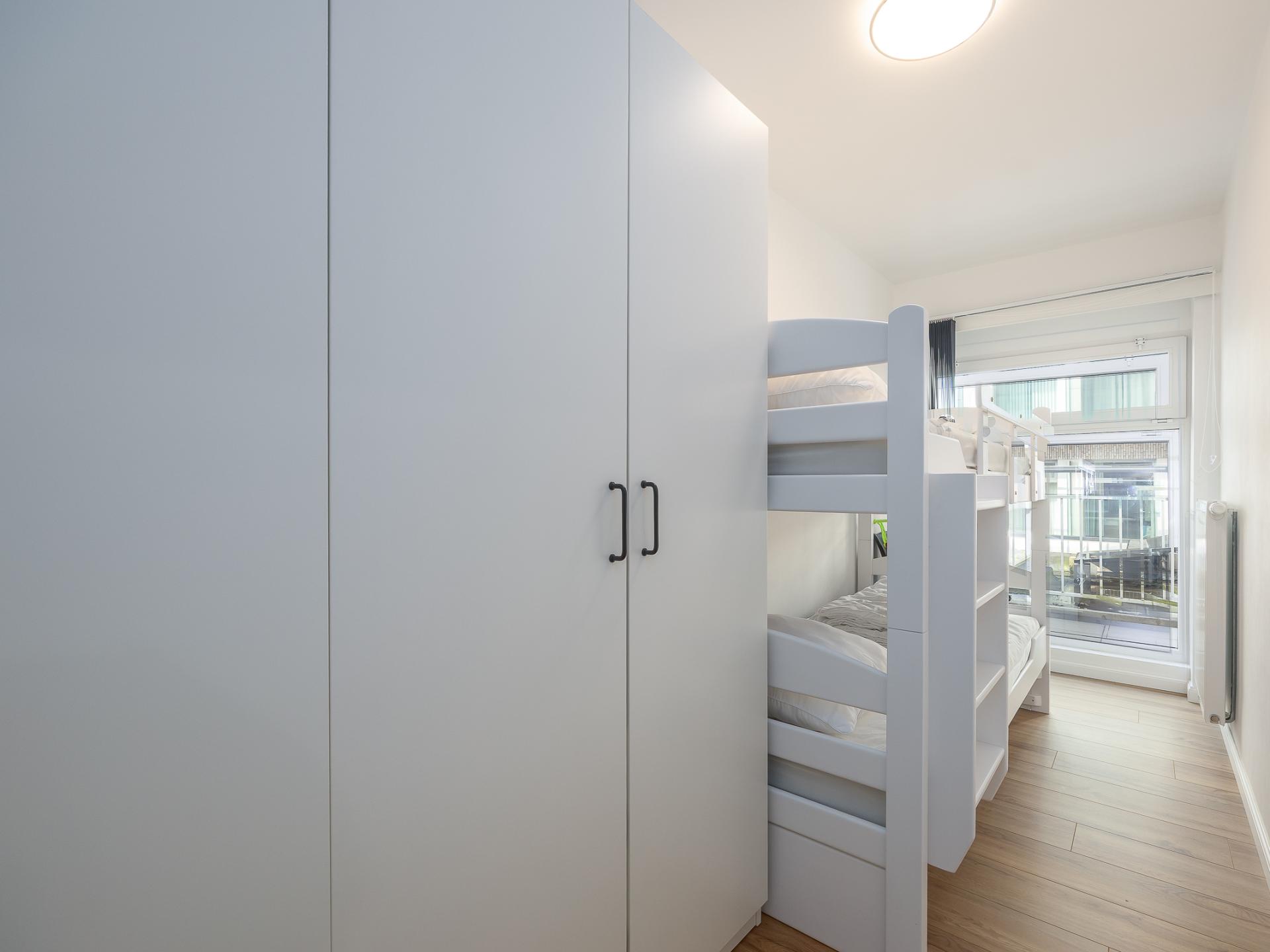 Centraal gelegen stijlvol appartement in Middelkerke met terras - foto 13
