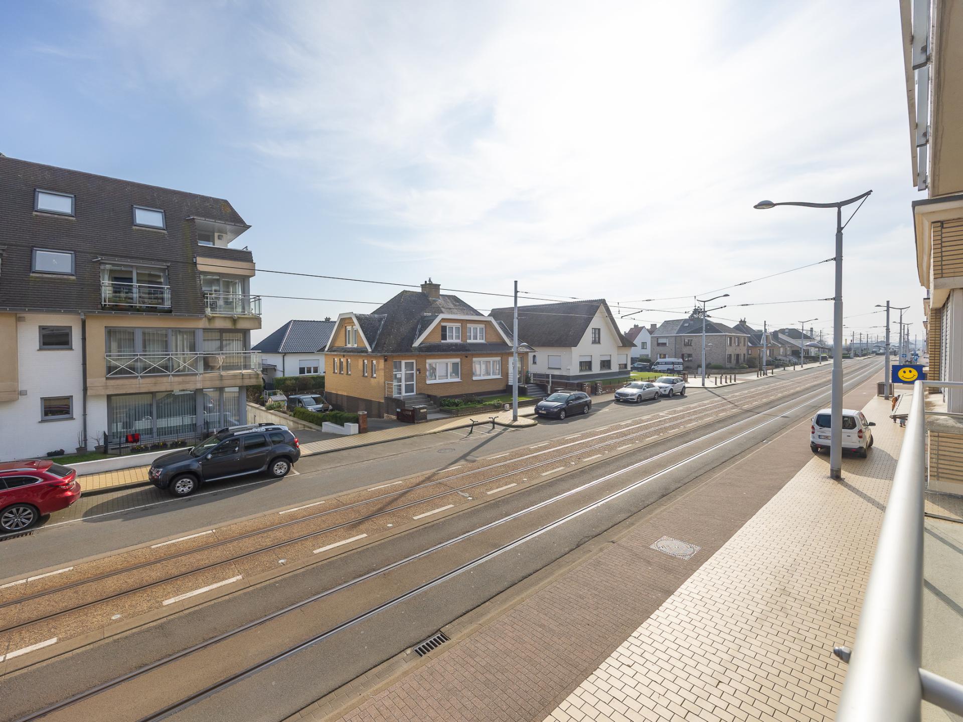 Centraal gelegen stijlvol appartement in Middelkerke met terras - foto 5