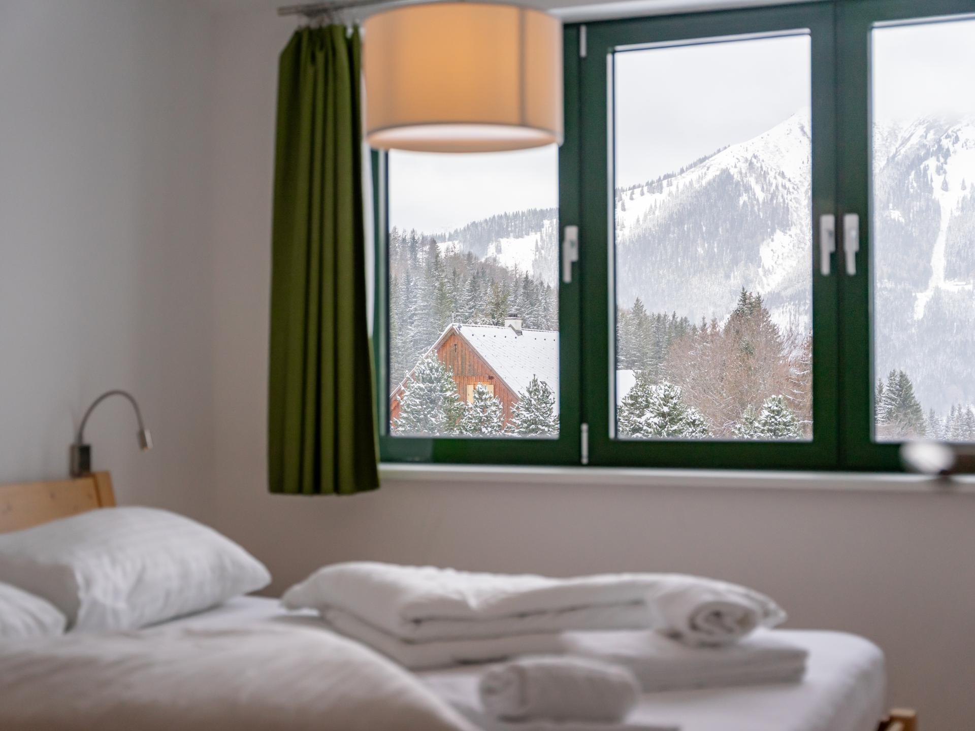 Ski-in ski-out appartement aan de piste in Hohentauern, Steiermark - foto 23