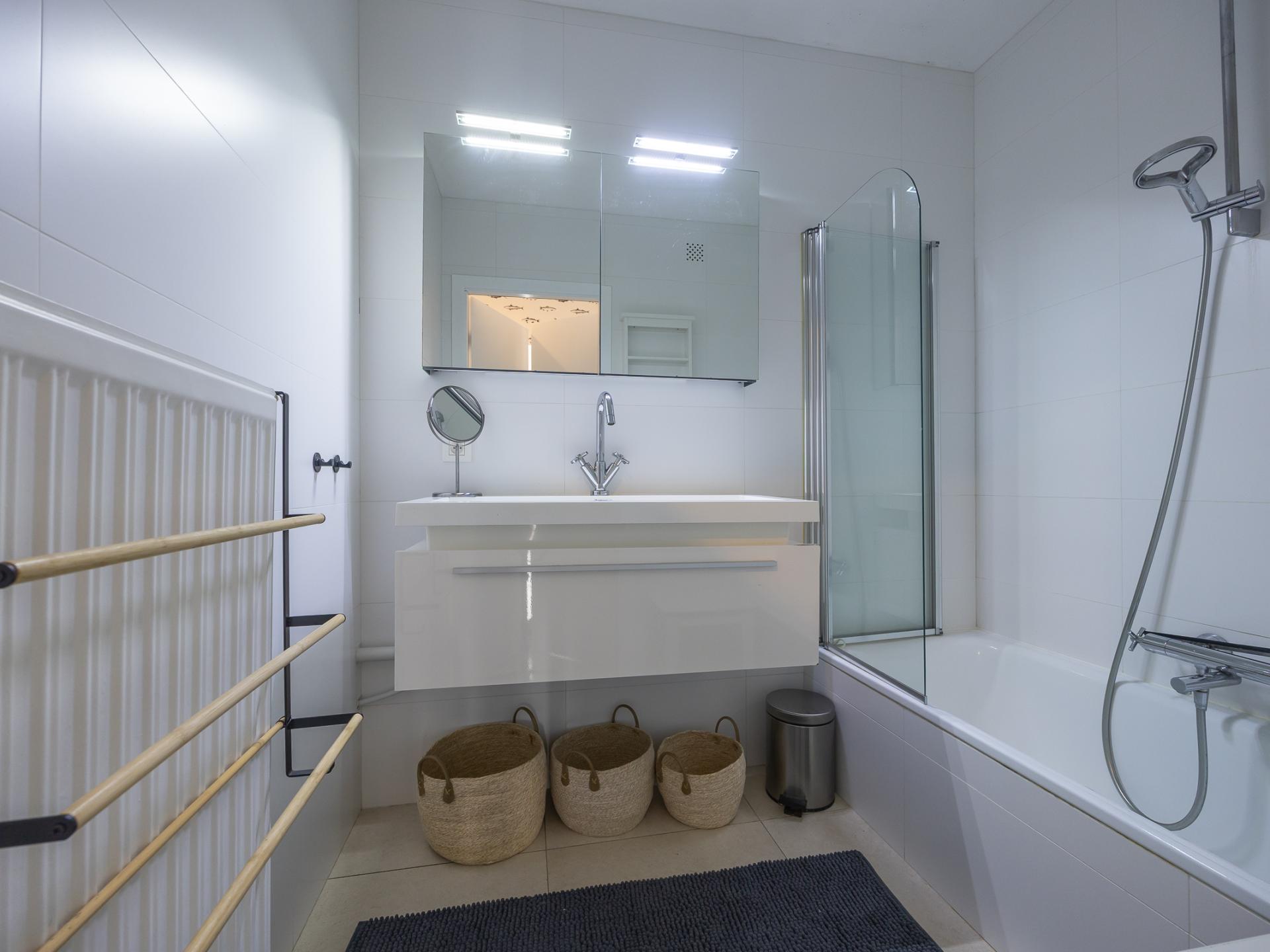 Licht hoekappartement op 100 meter van het strand in Westende - foto 14