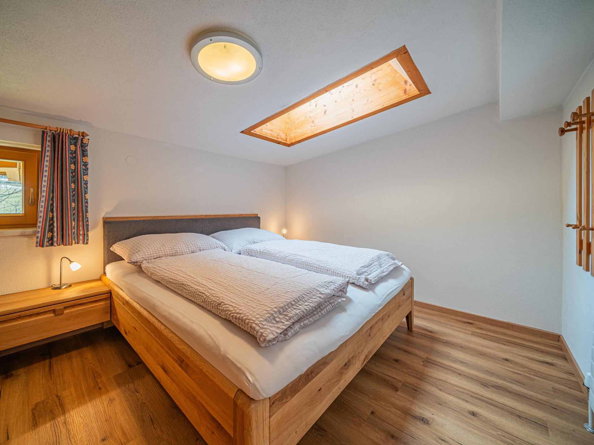 Knus appartement in Söll met balkon en uitzicht op de Wilde Kaiser - foto 8
