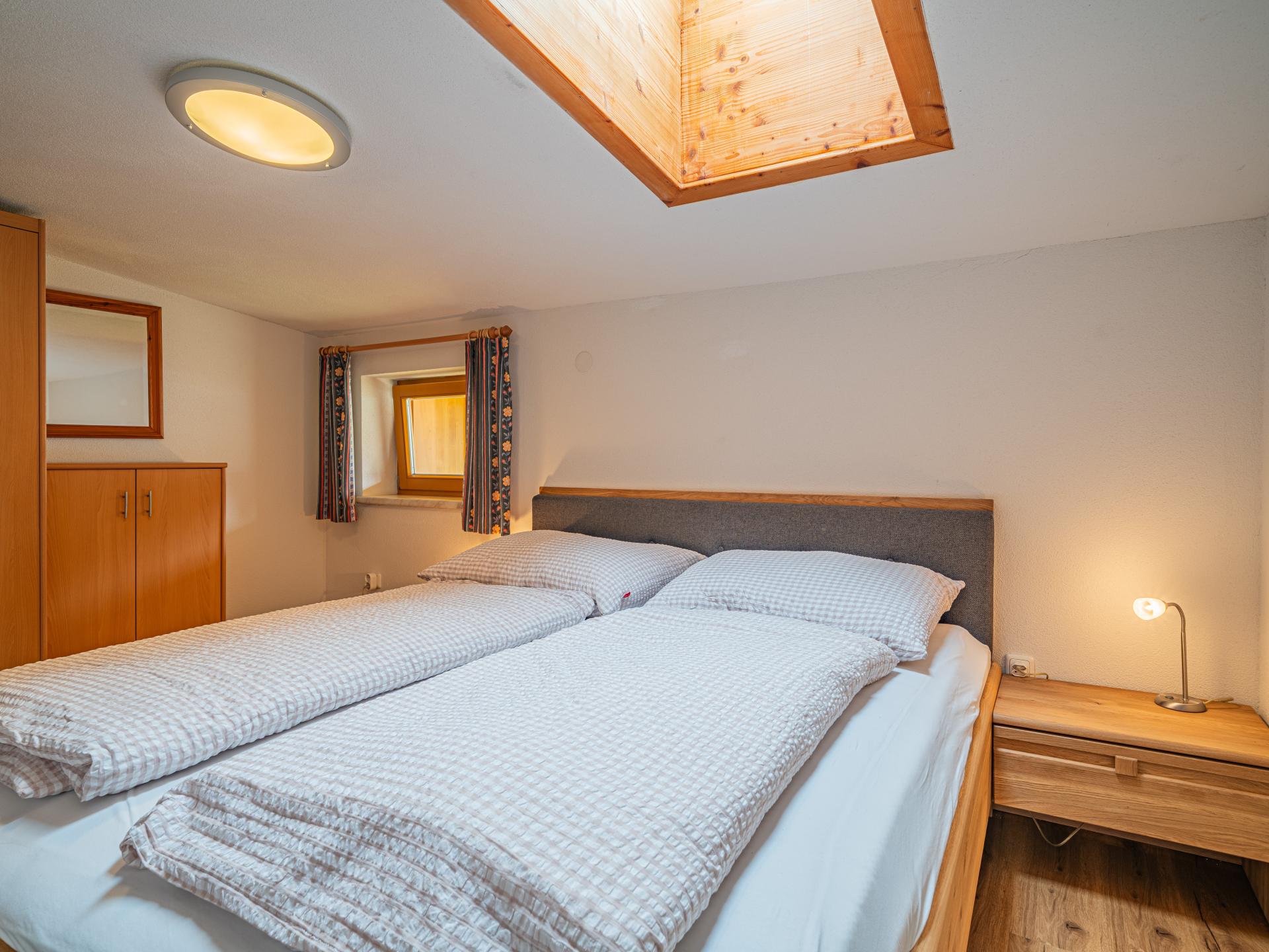 Knus appartement in Söll met balkon en uitzicht op de Wilde Kaiser - foto 11