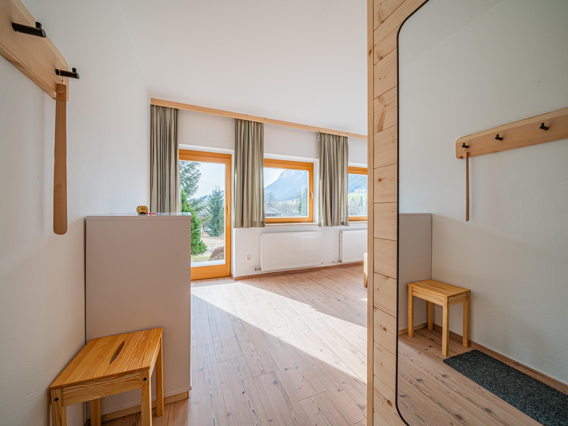 Knus appartement op de begane grond met uitzicht op de Wilder Kaiser - foto 8