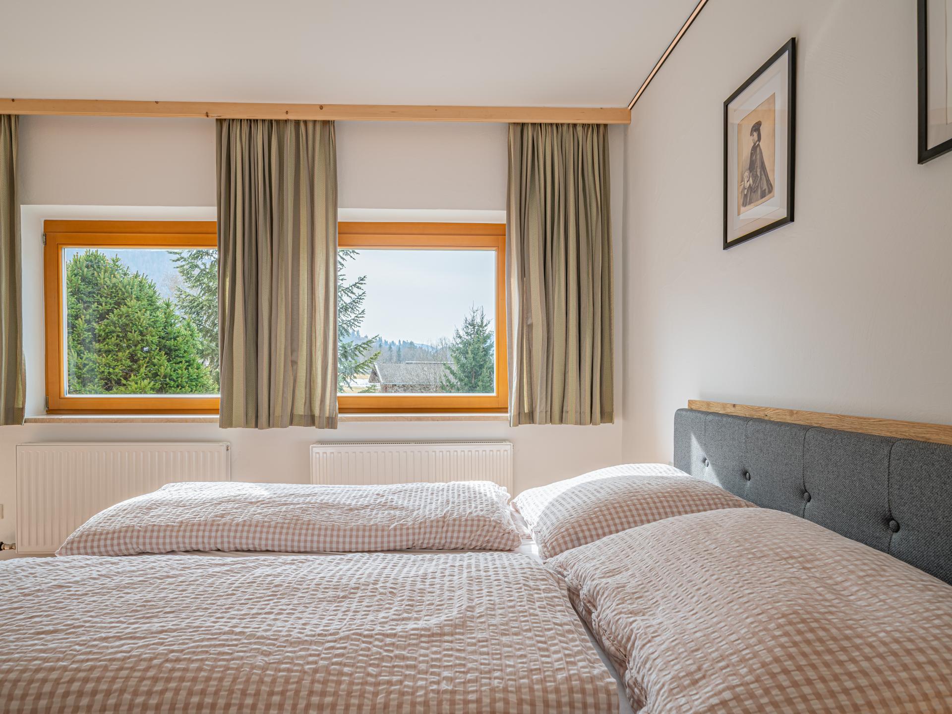 Knus appartement op de begane grond met uitzicht op de Wilder Kaiser - foto 11