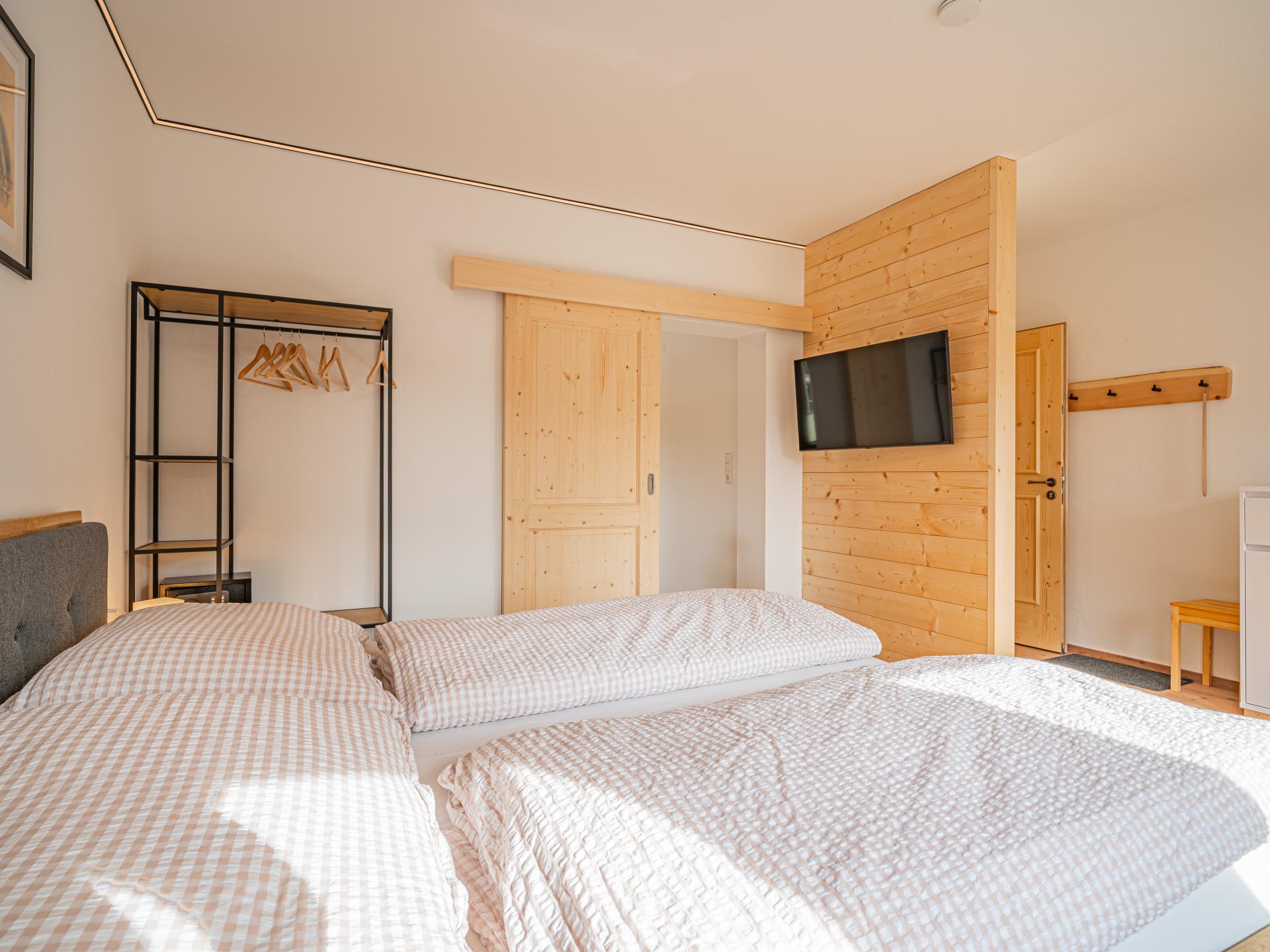 Knus appartement op de begane grond met uitzicht op de Wilder Kaiser - foto 6