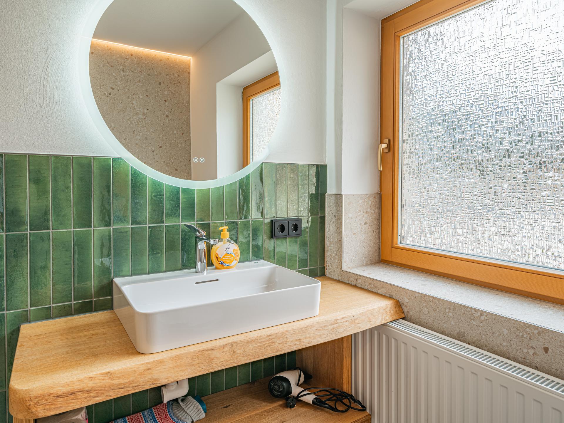 Knus appartement op de begane grond met uitzicht op de Wilder Kaiser - foto 18