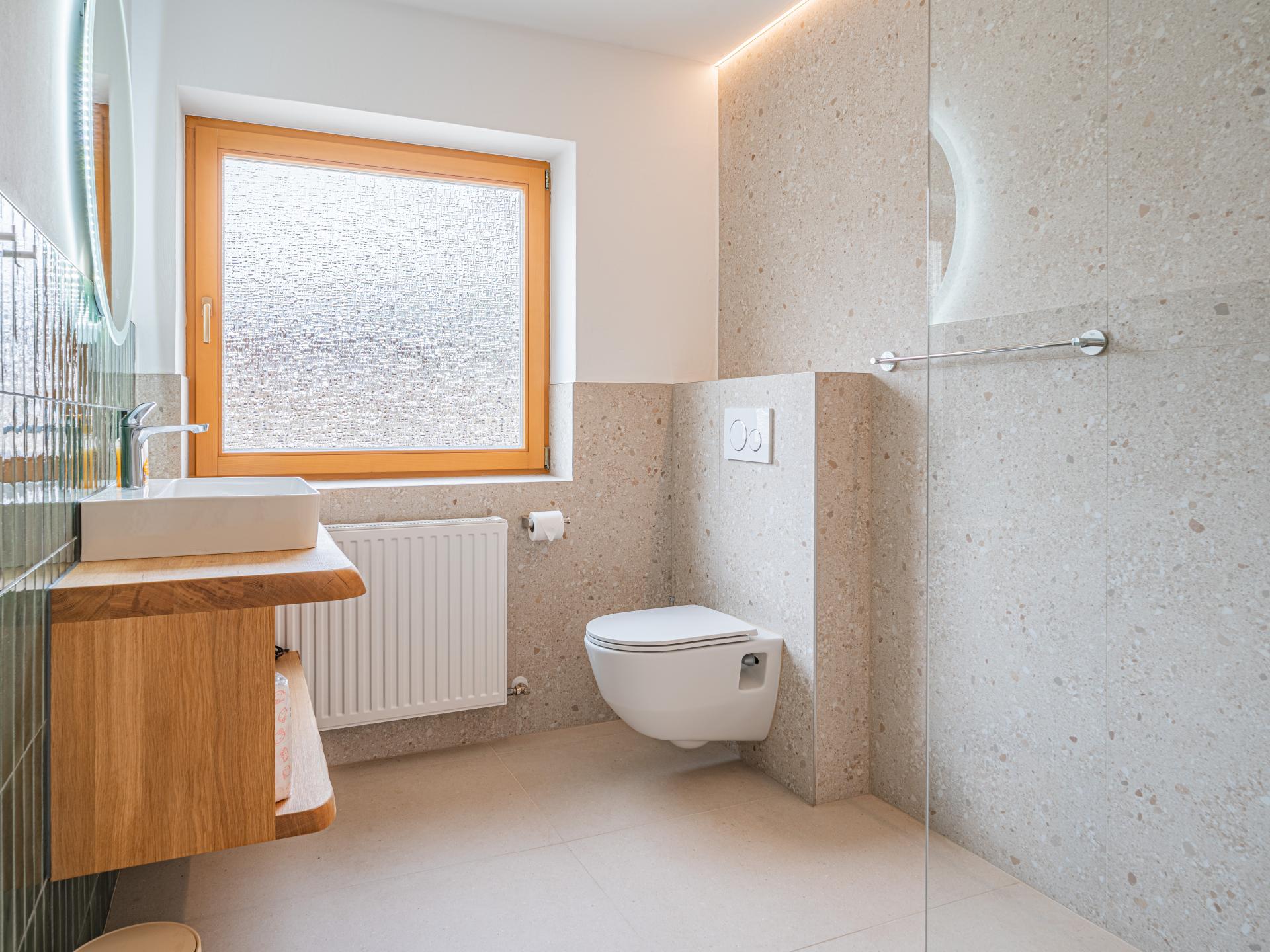Knus appartement op de begane grond met uitzicht op de Wilder Kaiser - foto 15