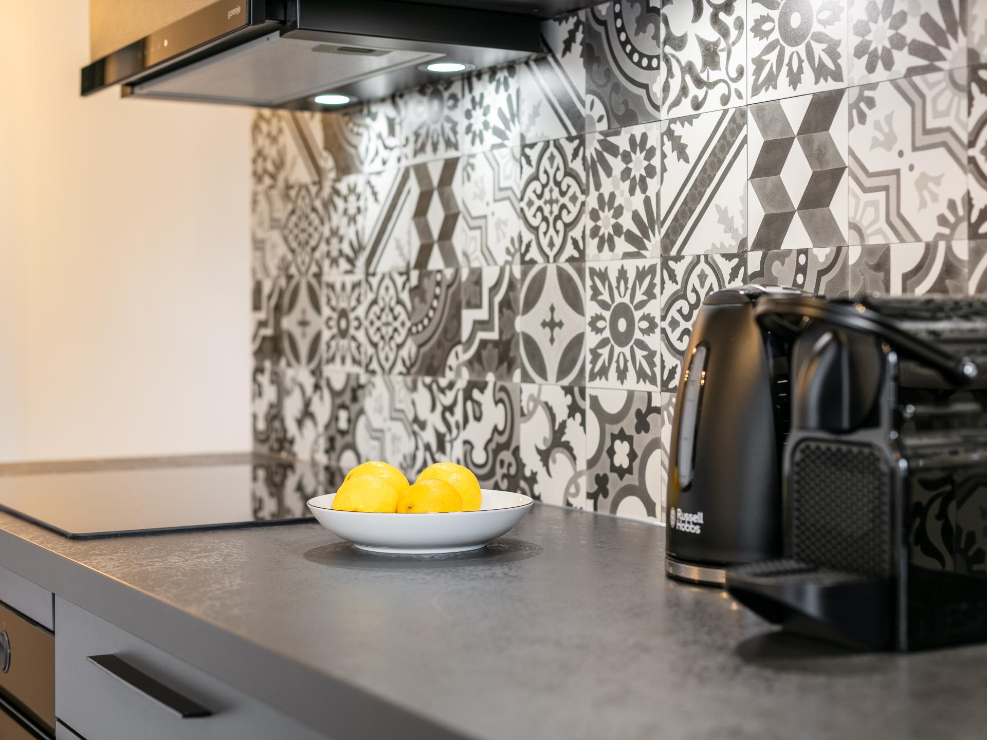 Stijlvol appartement in hartje Jenbach, op 900m van de skilift - foto 11