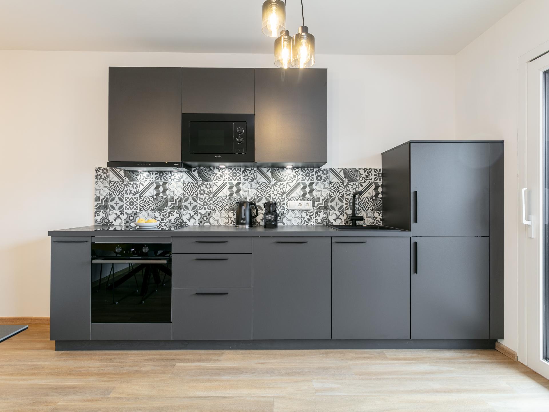 Stijlvol appartement in hartje Jenbach, op 900m van de skilift - foto 10