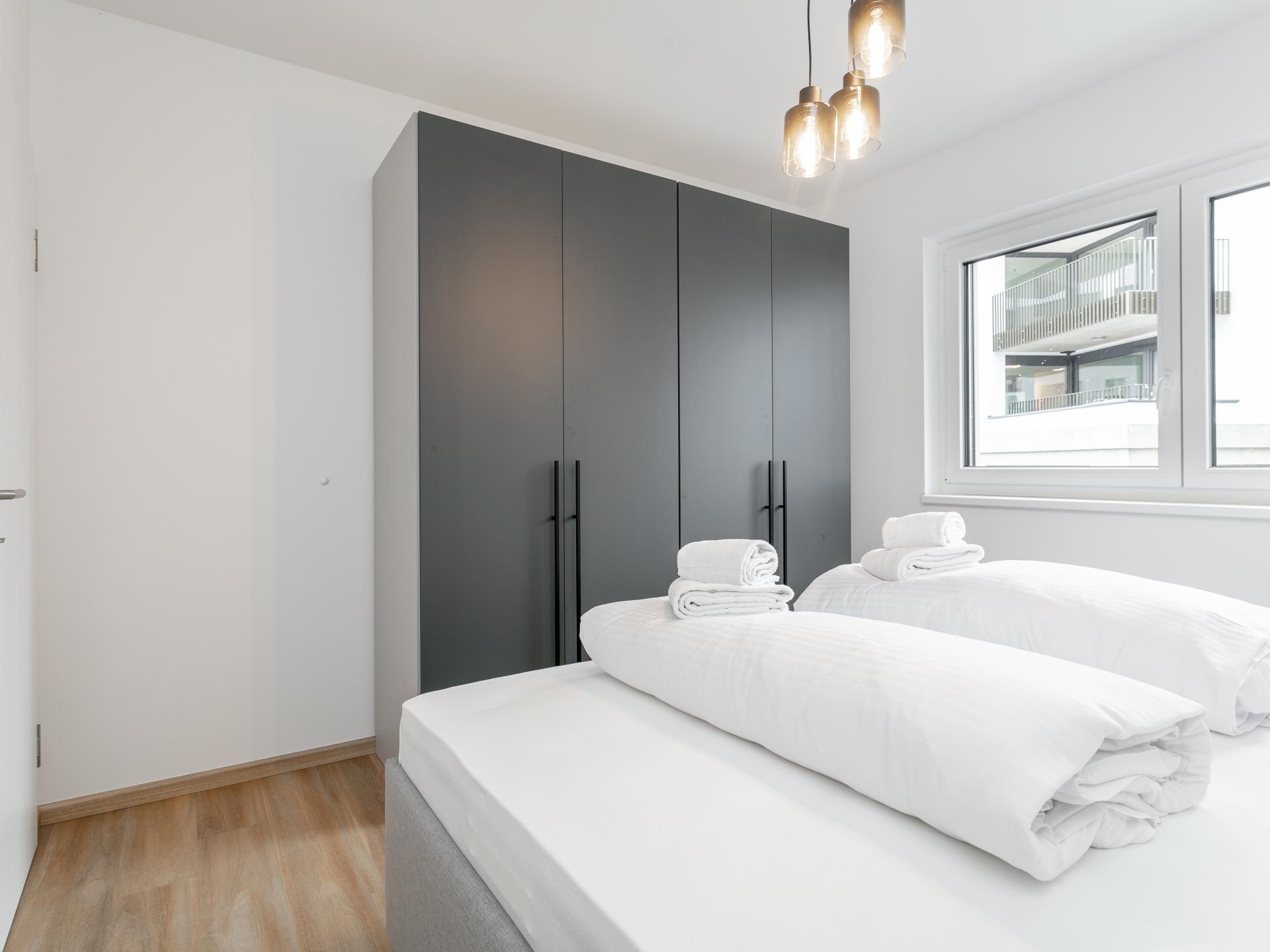Stijlvol appartement in hartje Jenbach, op 900m van de skilift - foto 12