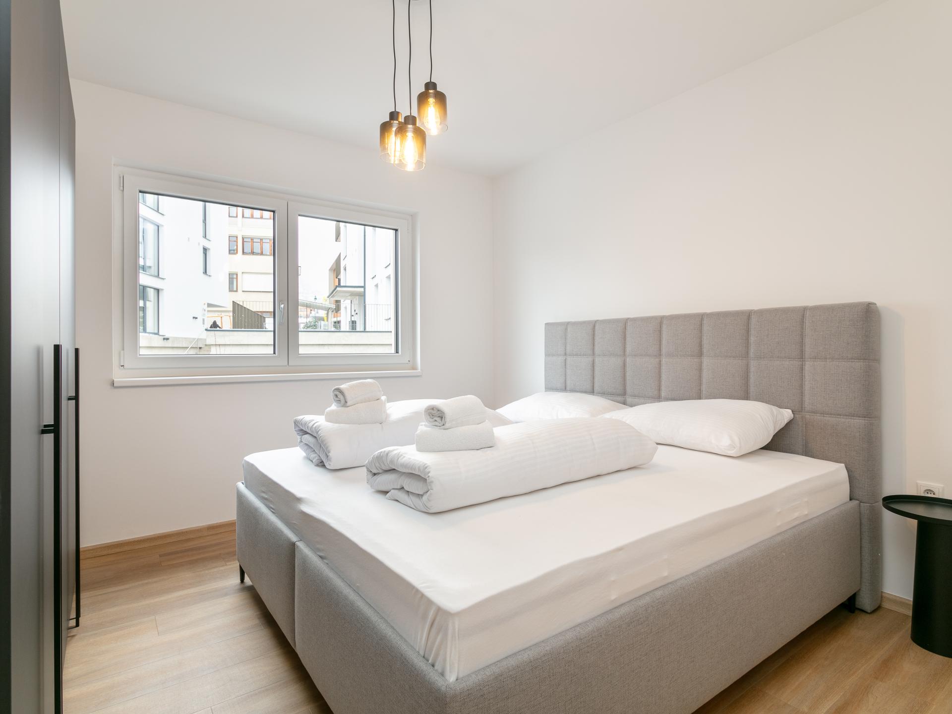 Stijlvol appartement in hartje Jenbach, op 900m van de skilift - foto 3