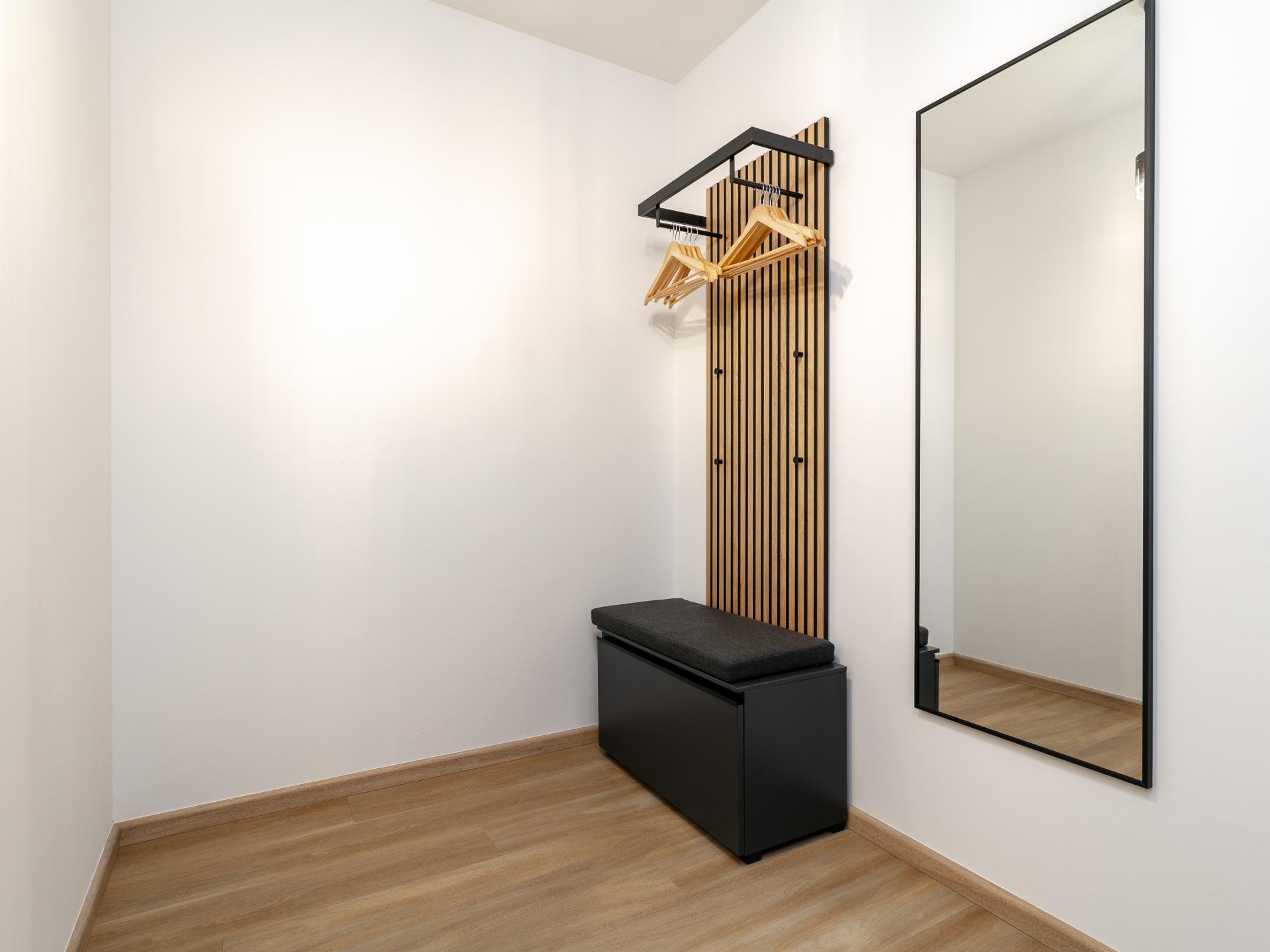 Stijlvol appartement in hartje Jenbach, vlakbij skilift en station - foto 20