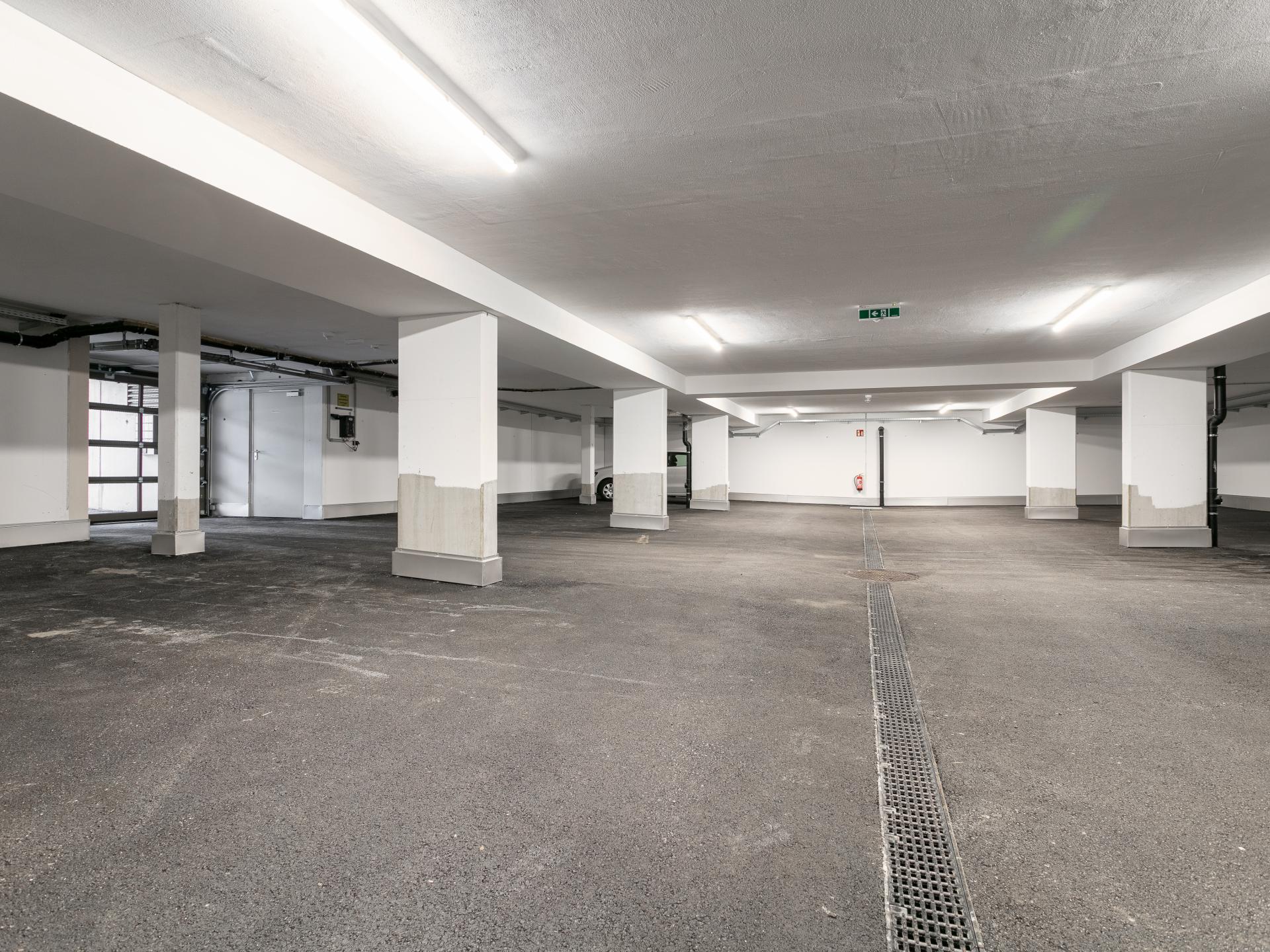 Stijlvol appartement in hartje Jenbach, vlakbij skilift en station - foto 23