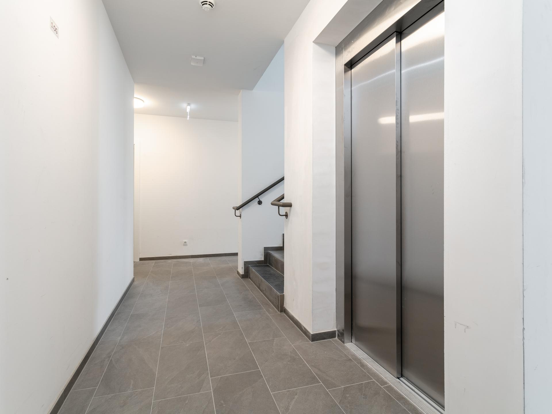 Stijlvol appartement in hartje Jenbach, vlakbij skilift en station - foto 21