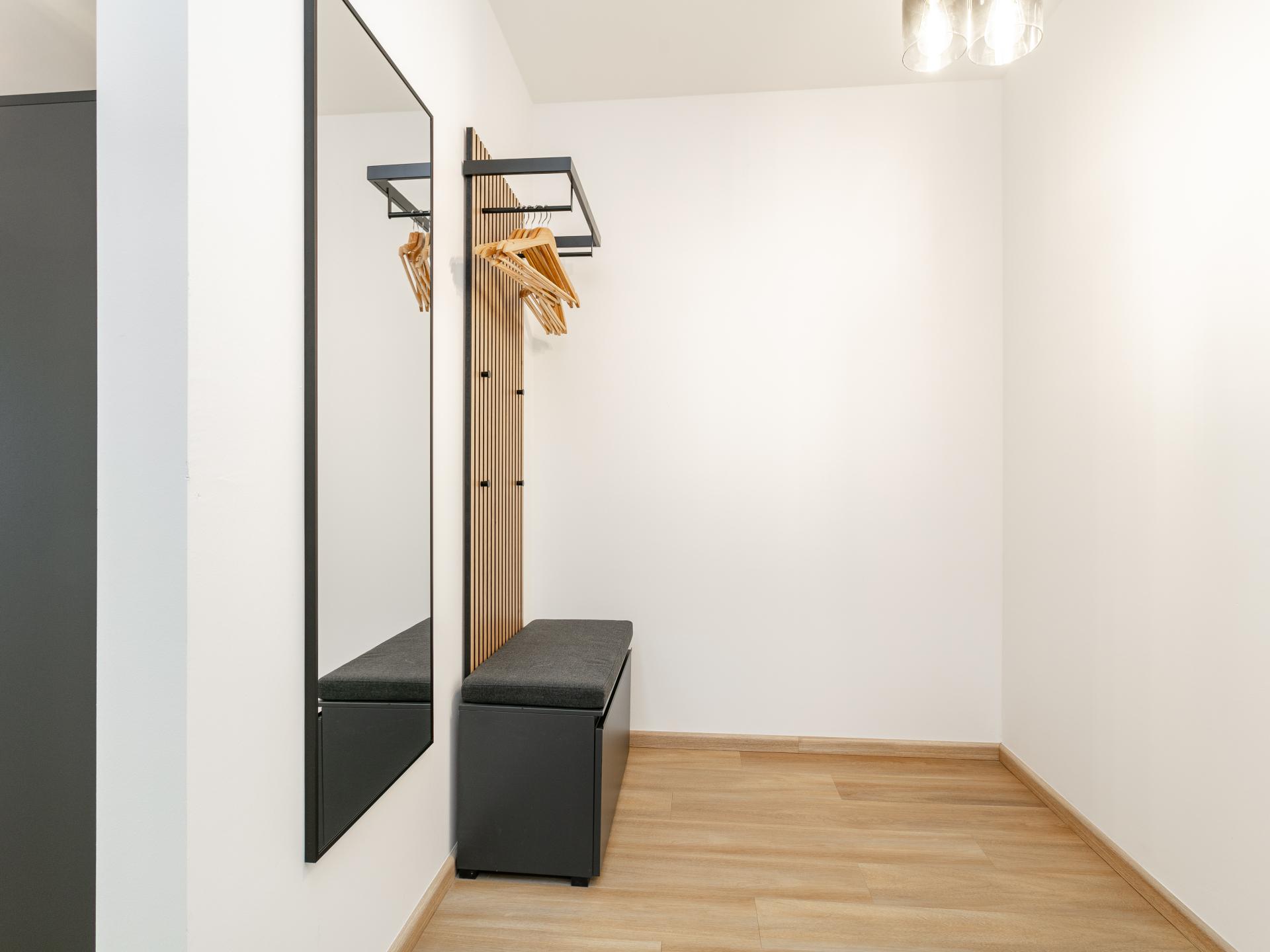 Stijlvol appartement in hartje Jenbach, vlakbij trein, Achensee & Zillertal - foto 18