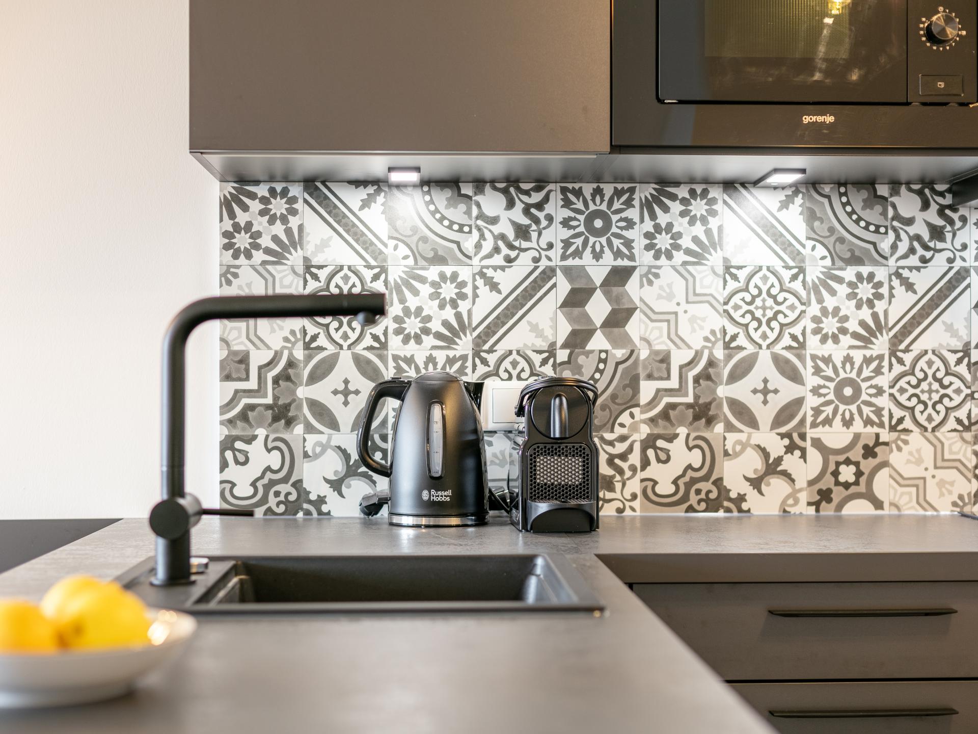 Stijlvol appartement in hartje Jenbach, vlakbij trein, Achensee & Zillertal - foto 13