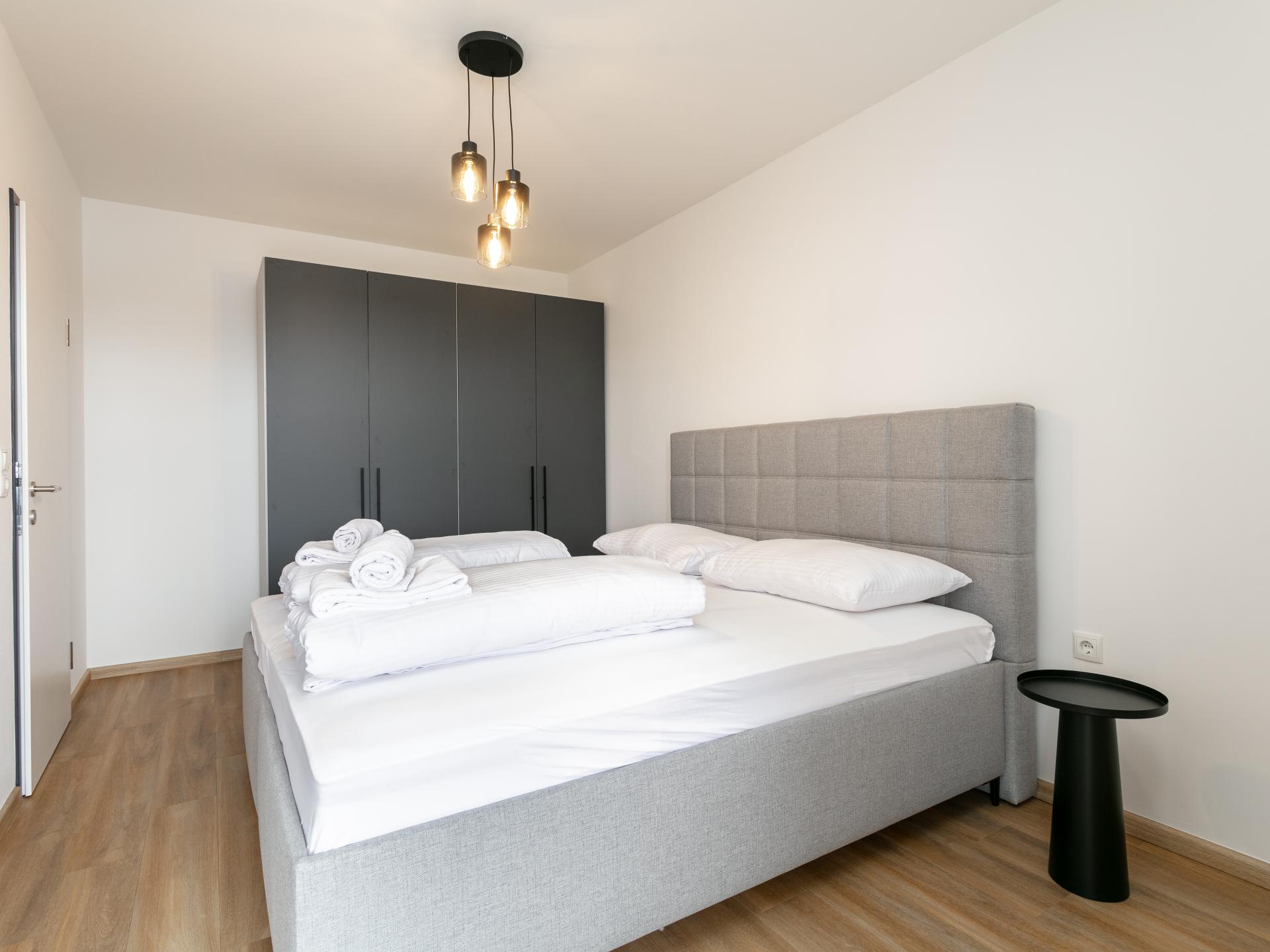 Stijlvol appartement in hartje Jenbach, vlakbij trein, Achensee & Zillertal - foto 15
