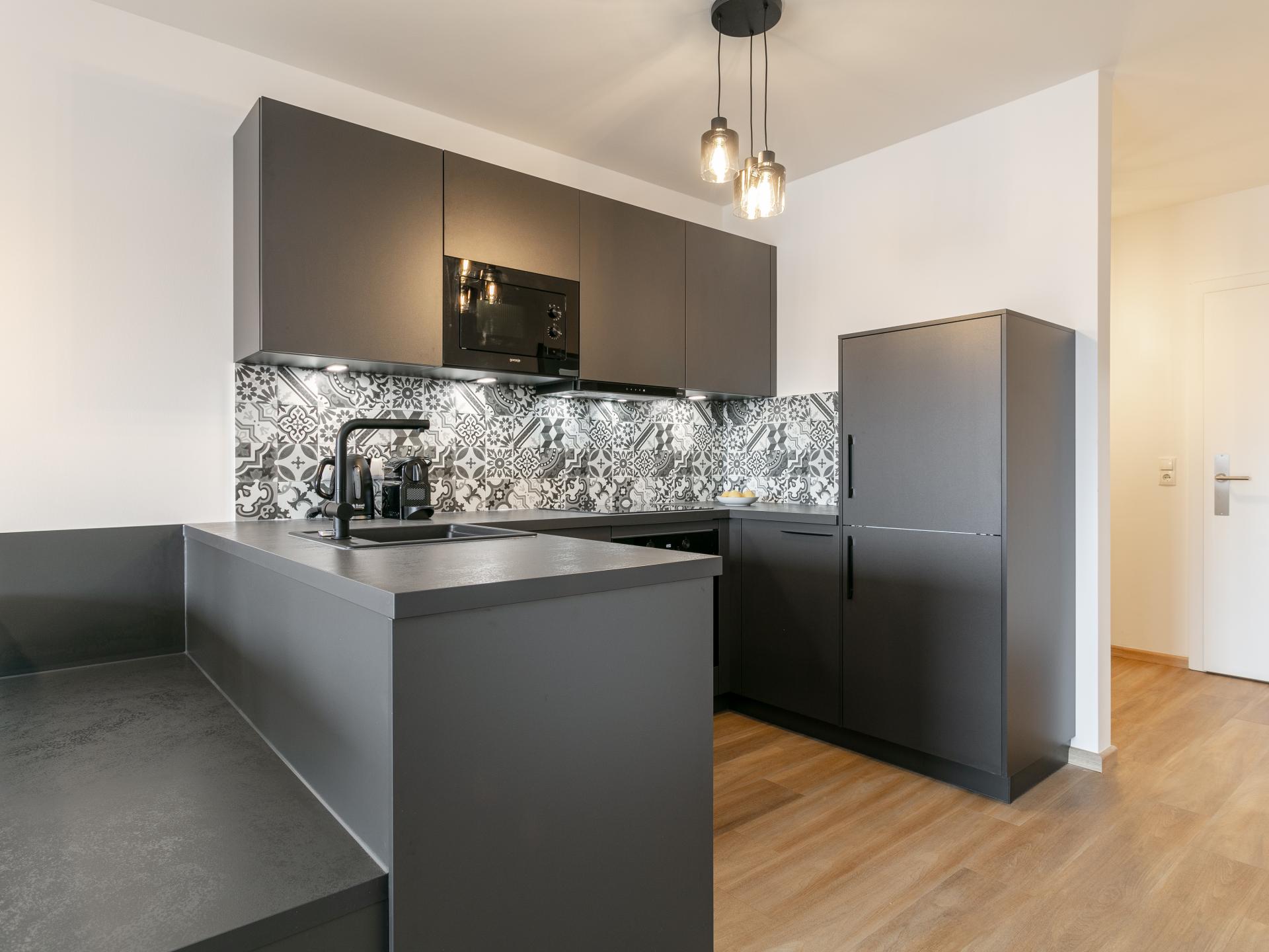 Stijlvol appartement in hartje Jenbach, vlakbij trein, Achensee & Zillertal - foto 11