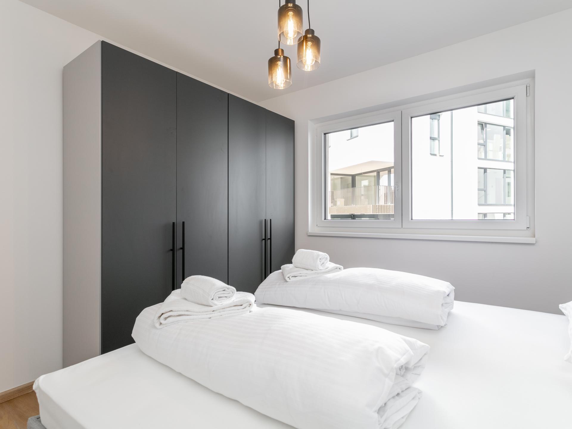 Smaakvol appartement in centrum Jenbach met balkon, vlakbij treinstation - foto 12