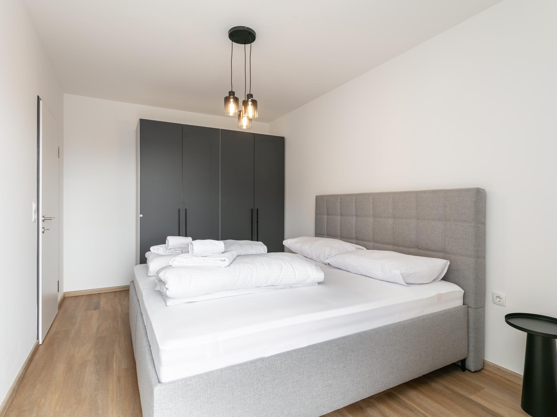 Stijlvol appartement met terras in Jenbach, vlakbij centrum en skilift - foto 14