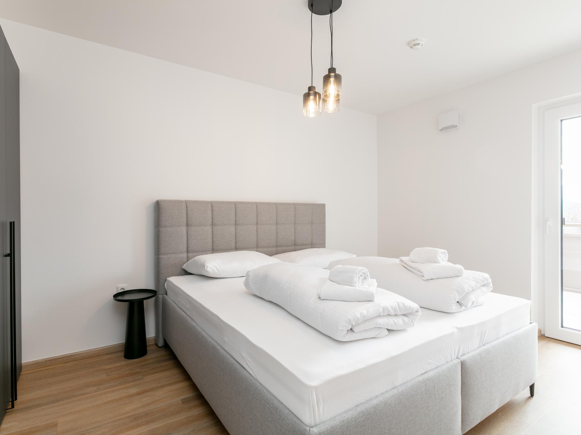 Stijlvol appartement met terras in Jenbach, vlakbij centrum en skilift - foto 4