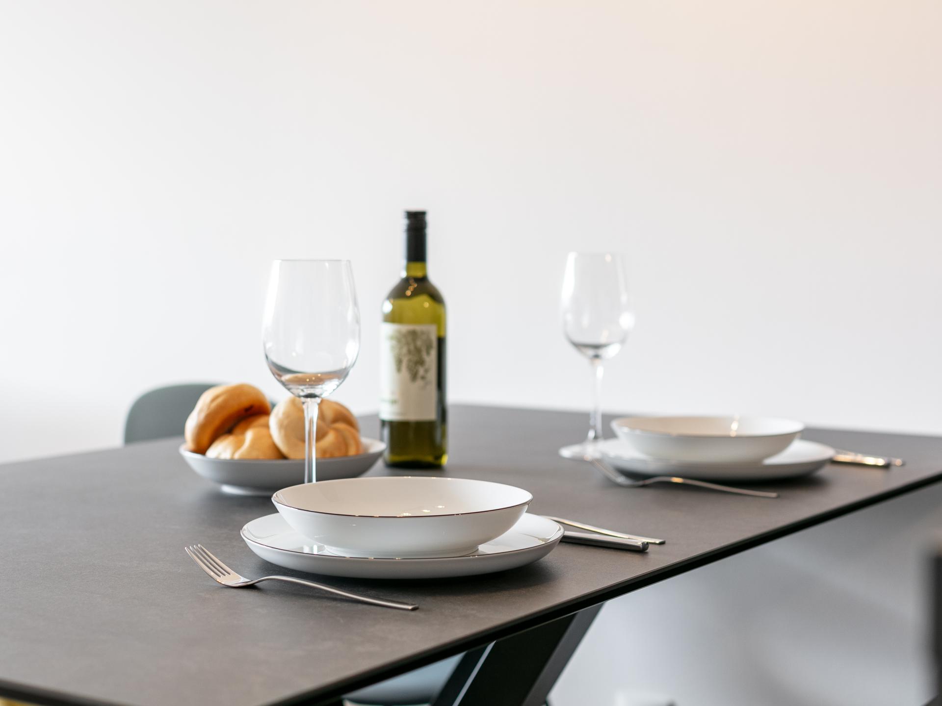 Stijlvol appartement met terras in Jenbach, vlakbij centrum en skilift - foto 9