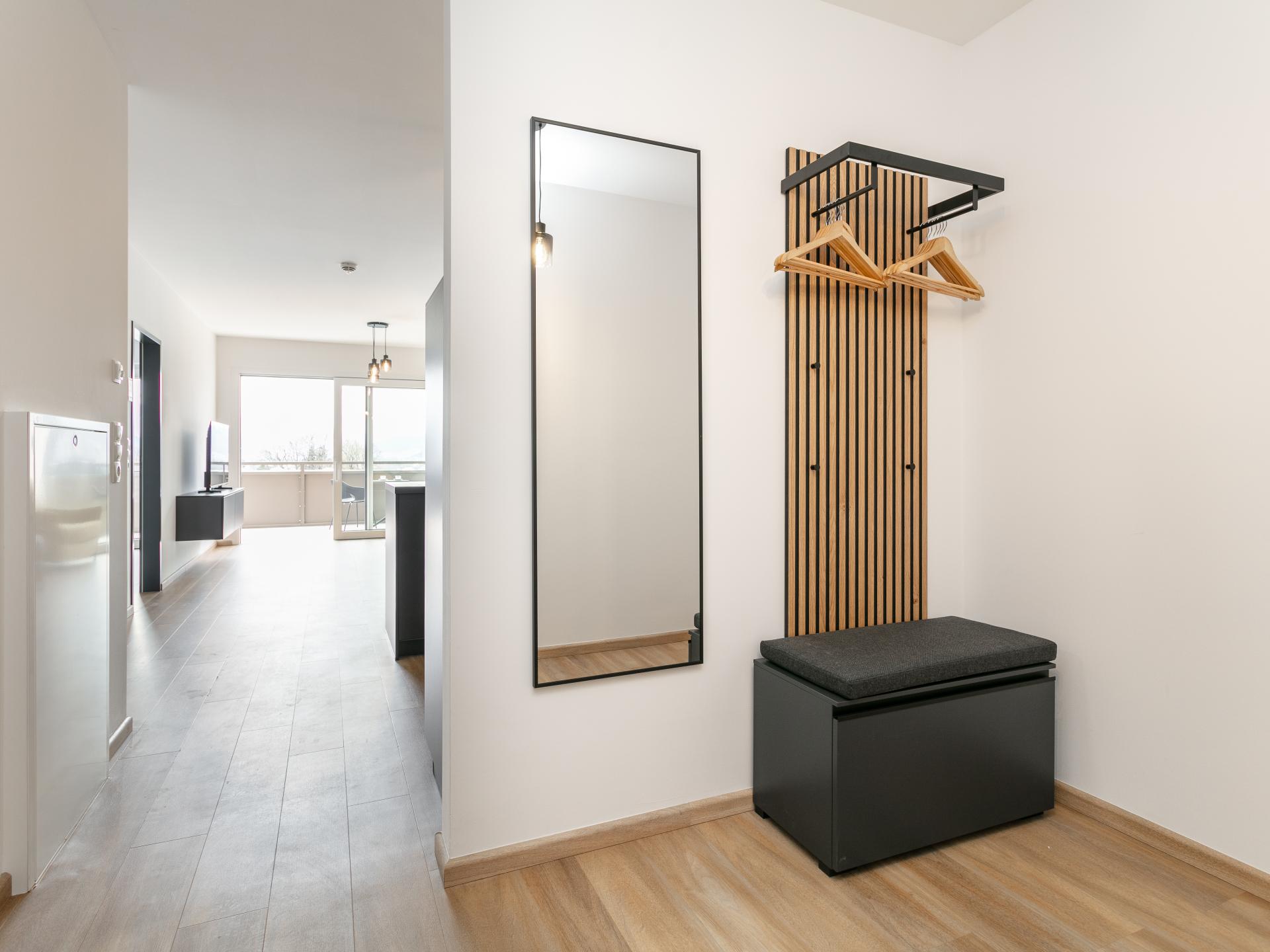 Stijlvol appartement met terras in Jenbach, vlakbij centrum en skilift - foto 21