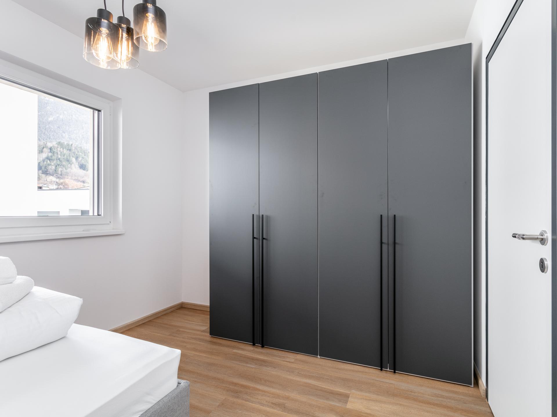 Stijlvol appartement in Jenbach, vlakbij centrum en op 900m van de skilift - foto 13