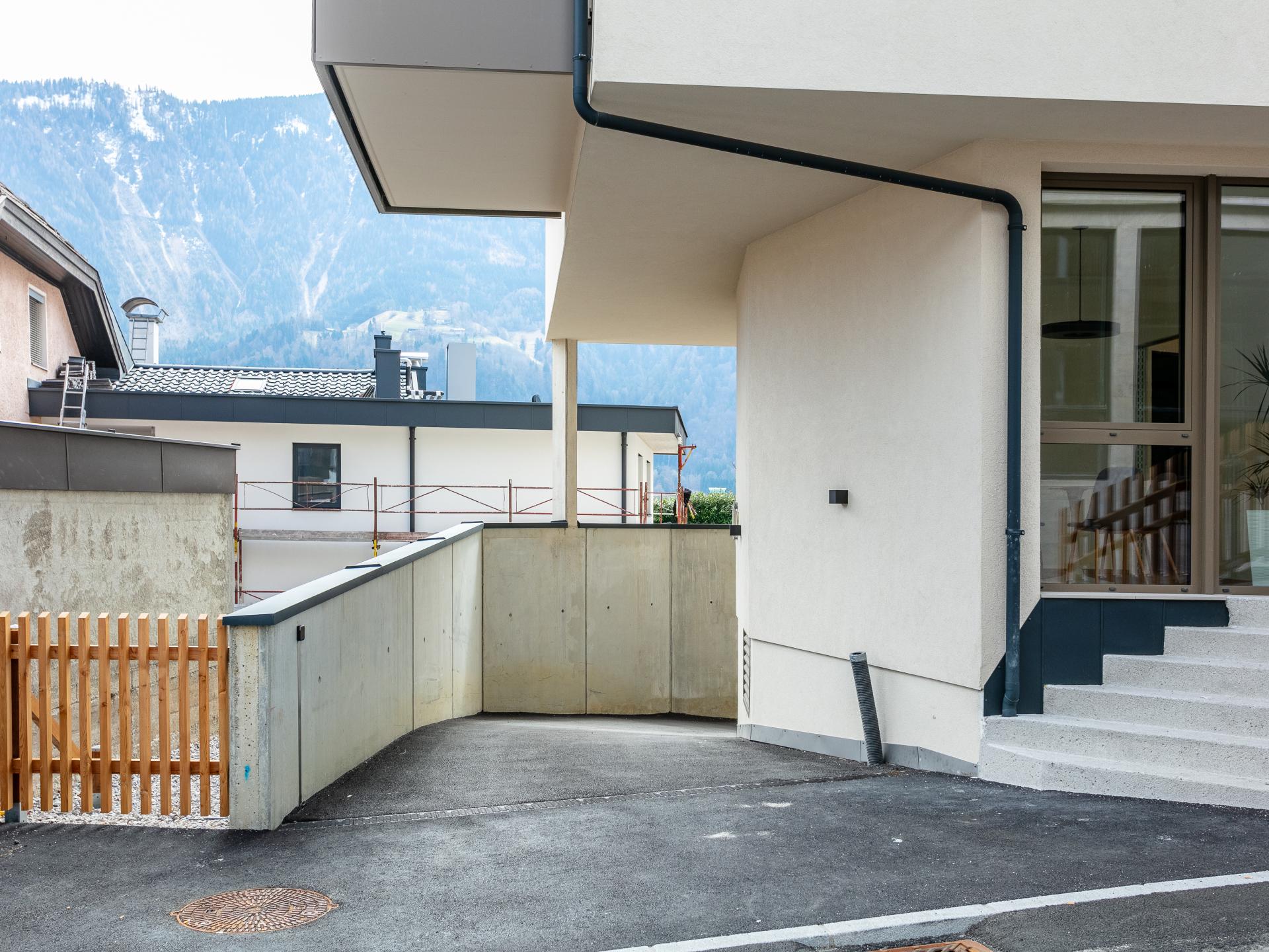 Stijlvol appartement in Jenbach, vlakbij centrum en op 900m van de skilift - foto 20