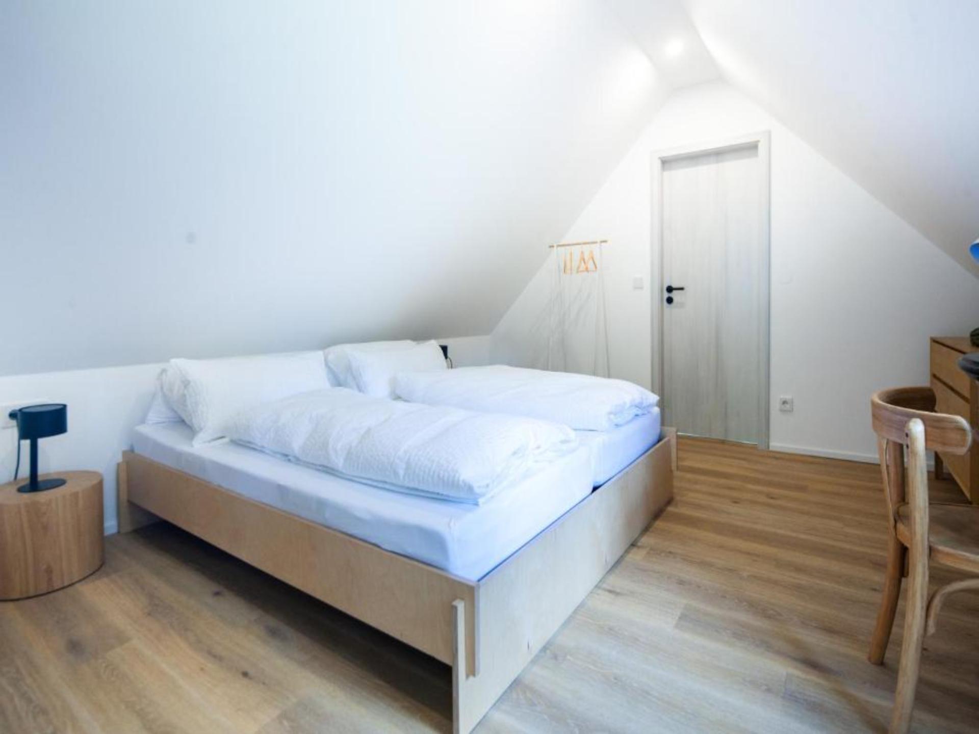 Authentiek Alpenhuis met sauna aan de bosrand bij Sankt Lambrecht - foto 12