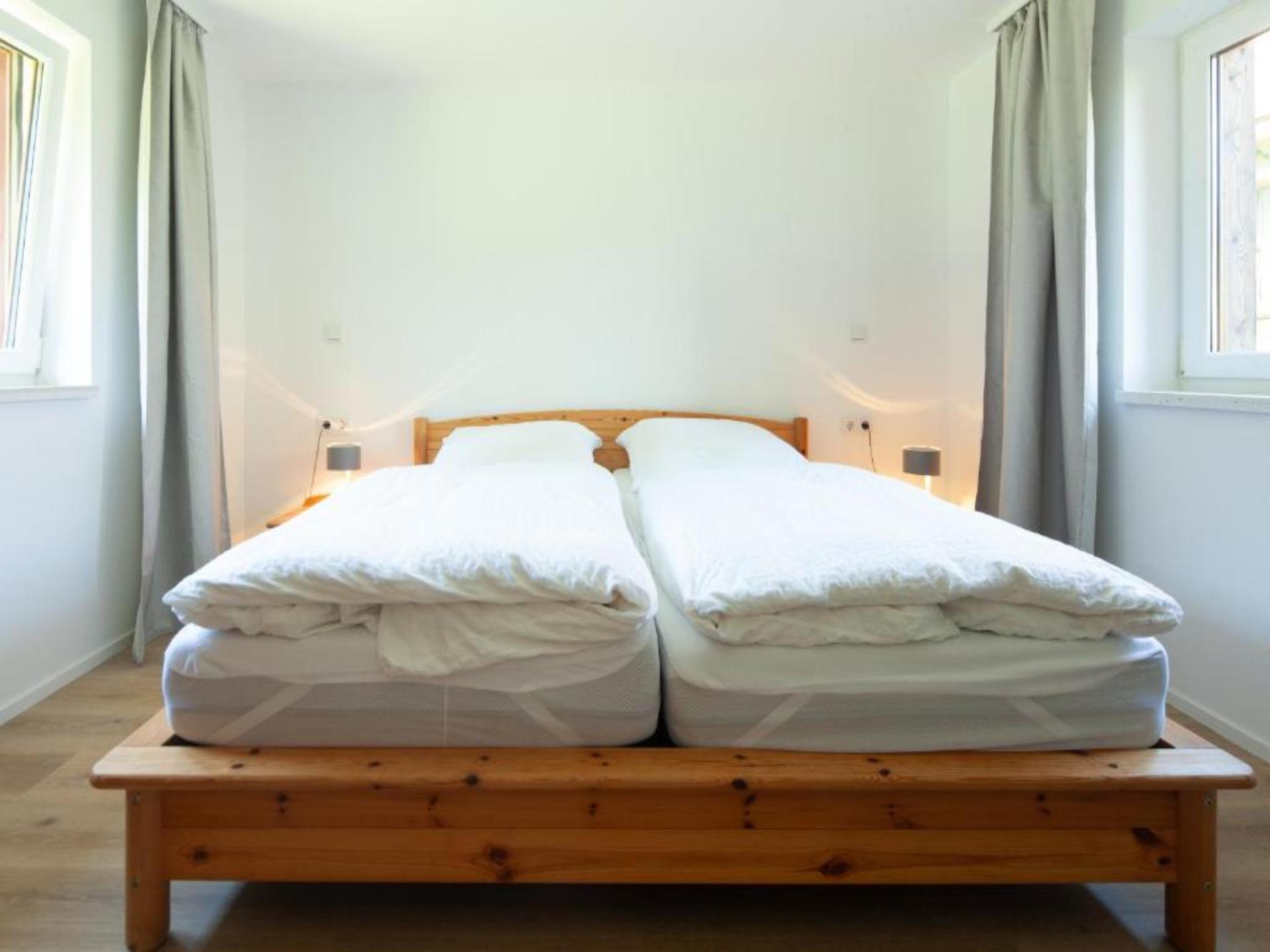 Authentiek Alpenhuis met sauna aan de bosrand bij Sankt Lambrecht - foto 18