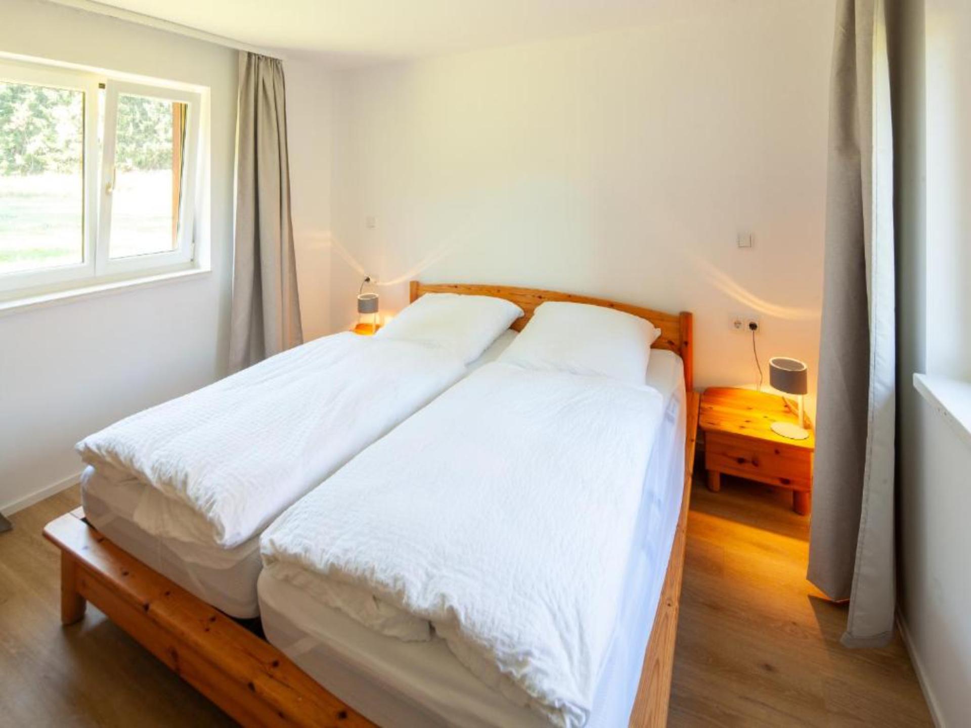 Authentiek Alpenhuis met sauna aan de bosrand bij Sankt Lambrecht - foto 17